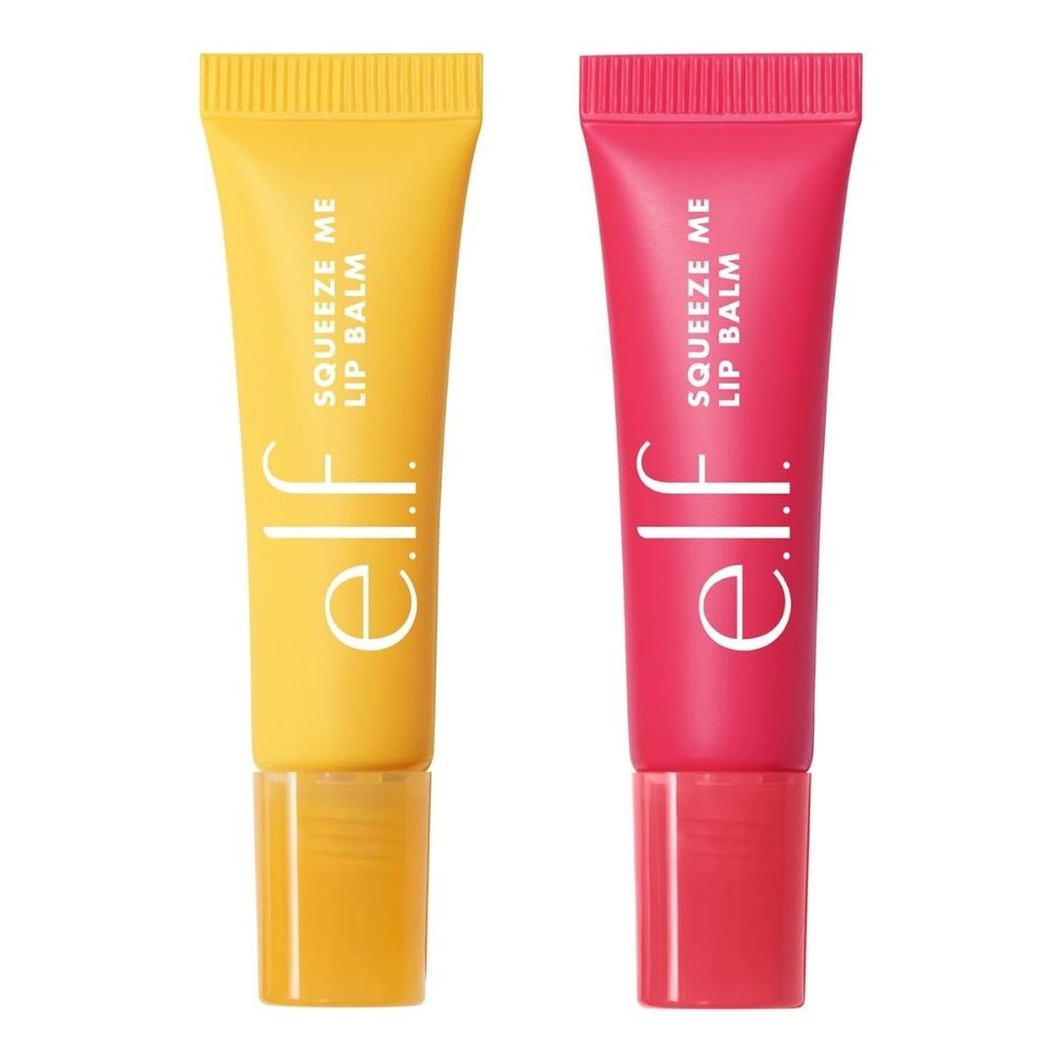LABIAL LIP BALM DUO E.L.F. SQUEEZE ME MORE - 1