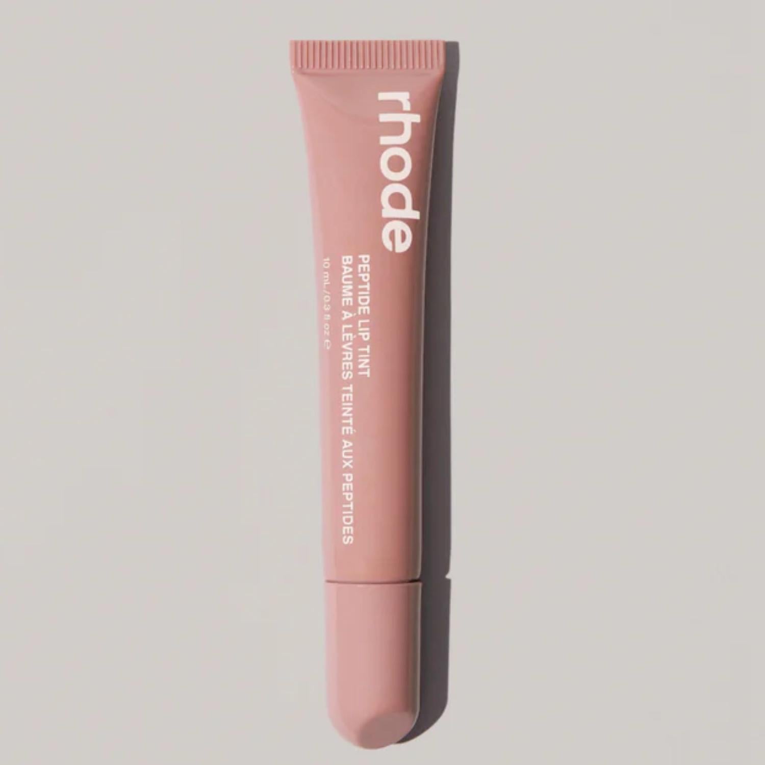 PEPTIDE LIP TINT RHODE TOAST - 1