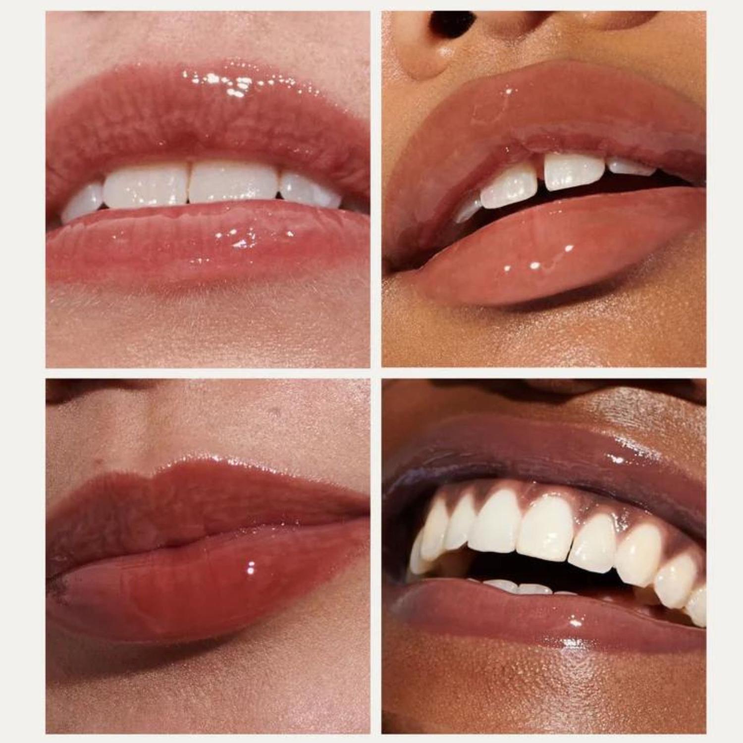 PEPTIDE LIP TINT RHODE TOAST - 5