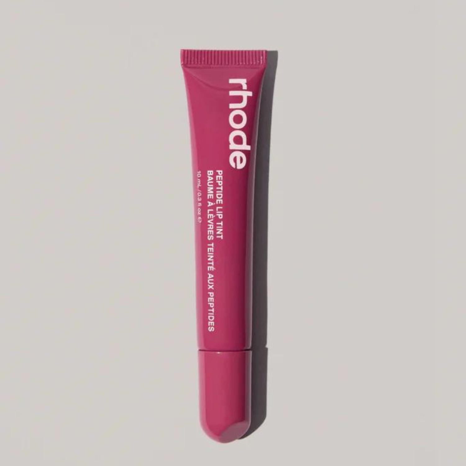 PEPTIDE LIP TINT RHODE RASPBERRY - 1