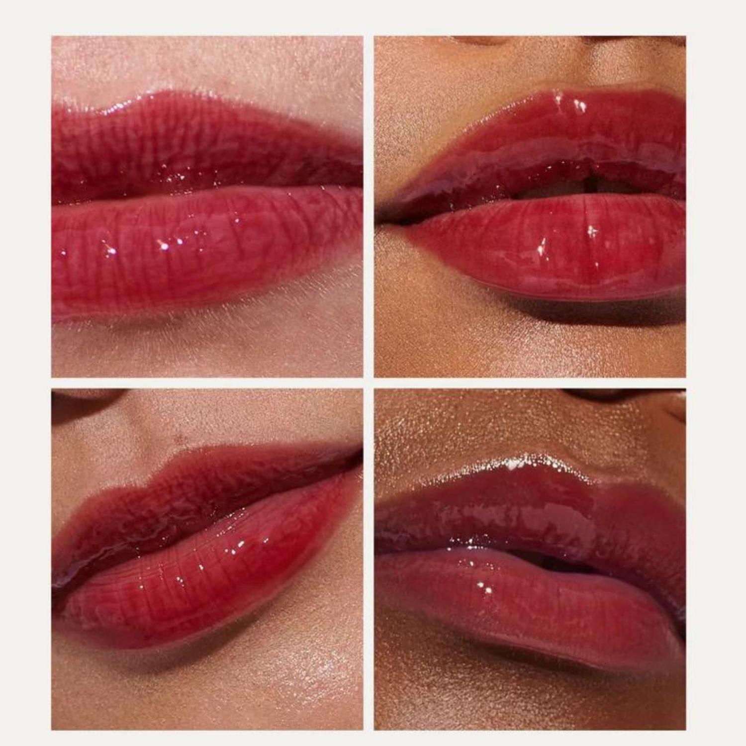 PEPTIDE LIP TINT RHODE RASPBERRY - 2
