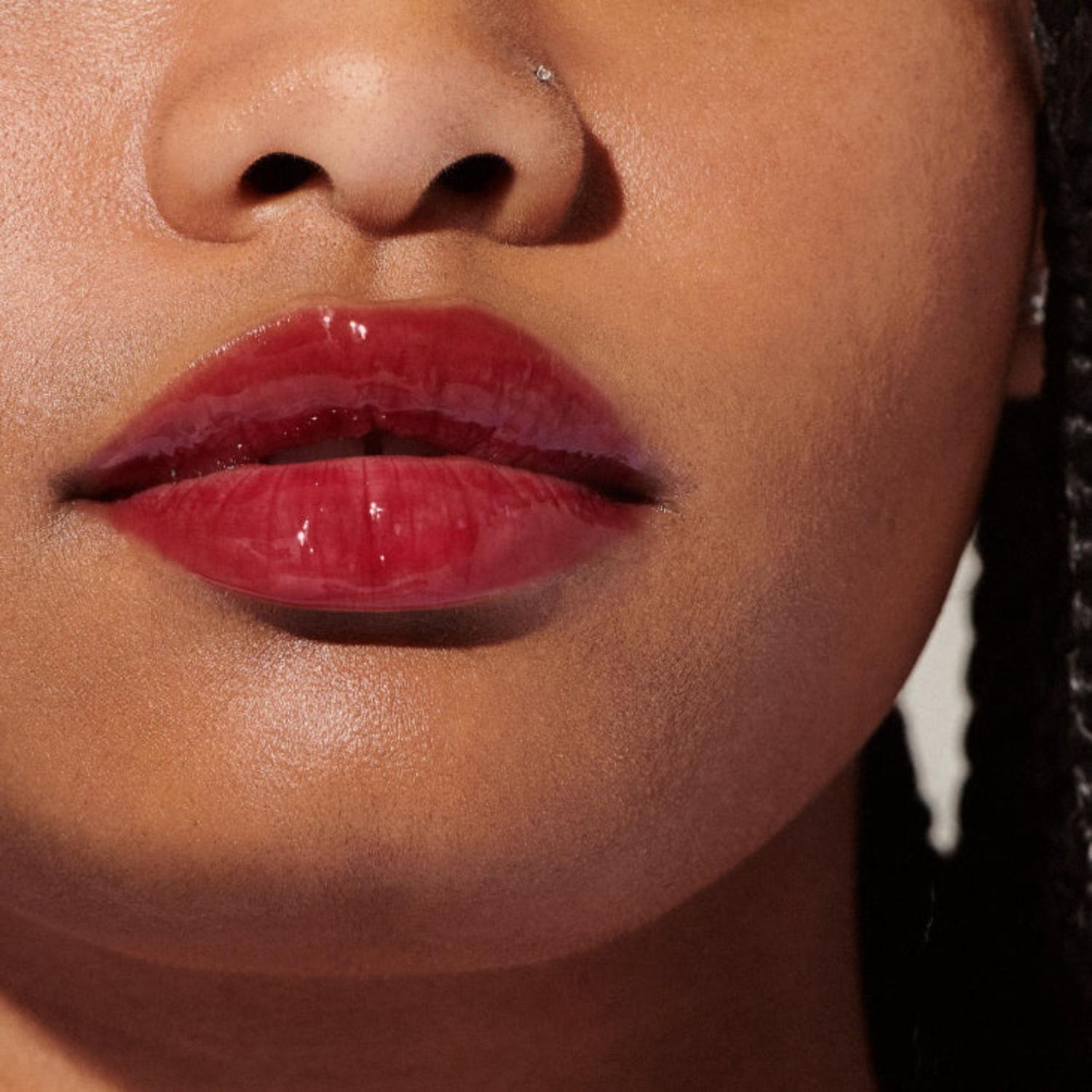 PEPTIDE LIP TINT RHODE RASPBERRY - 4