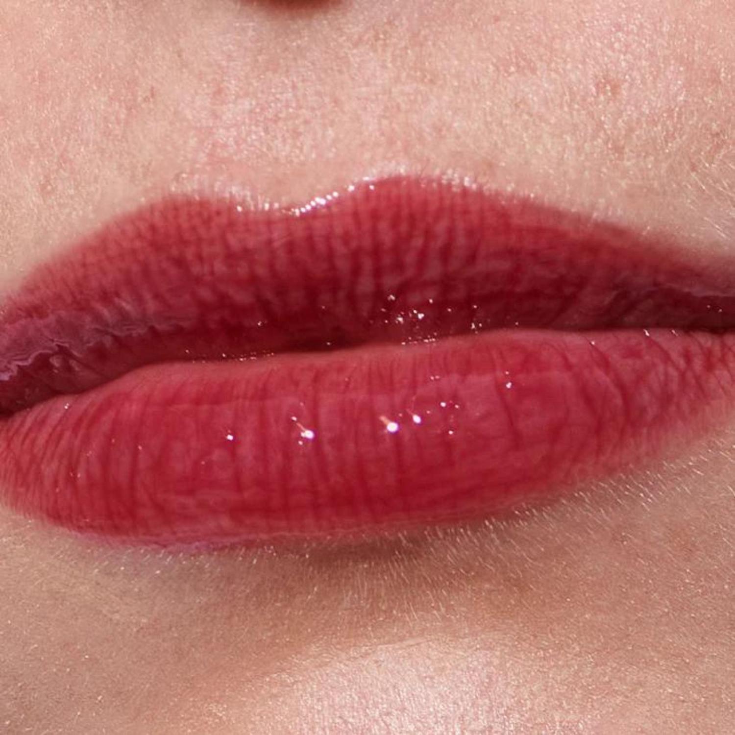 PEPTIDE LIP TINT RHODE RASPBERRY - 6