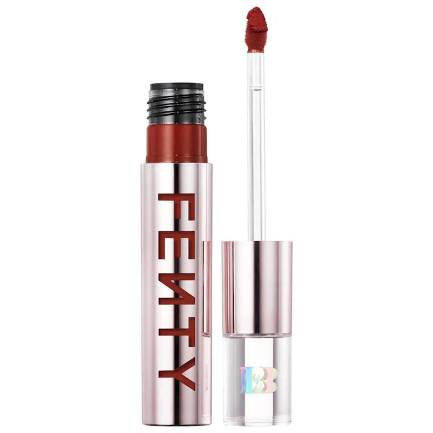 LABIAL LÍQUIDO FENTY ICON VELVET FENTY BEAUTY BY RIHANNA - FIYAPROOF - 1
