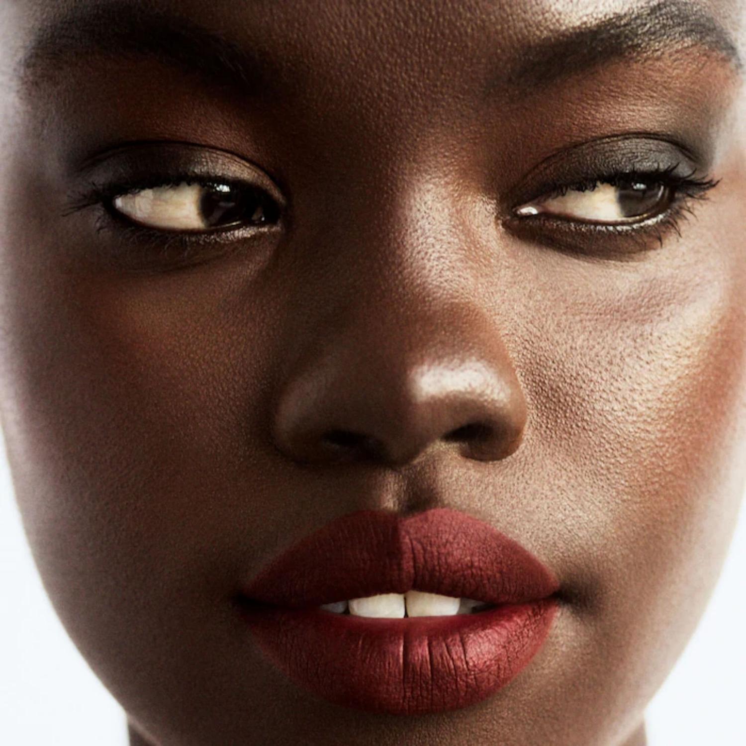 LABIAL LÍQUIDO FENTY ICON VELVET FENTY BEAUTY BY RIHANNA - FIYAPROOF - 4