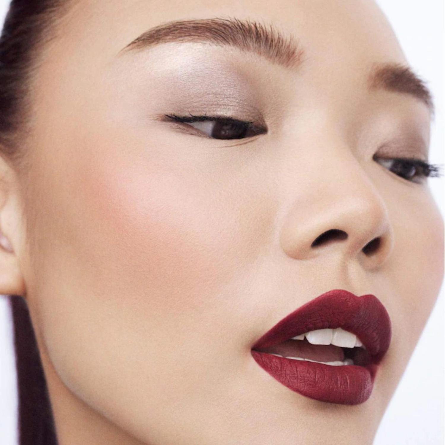 LABIAL LÍQUIDO FENTY ICON VELVET FENTY BEAUTY BY RIHANNA - FIYAPROOF - 5