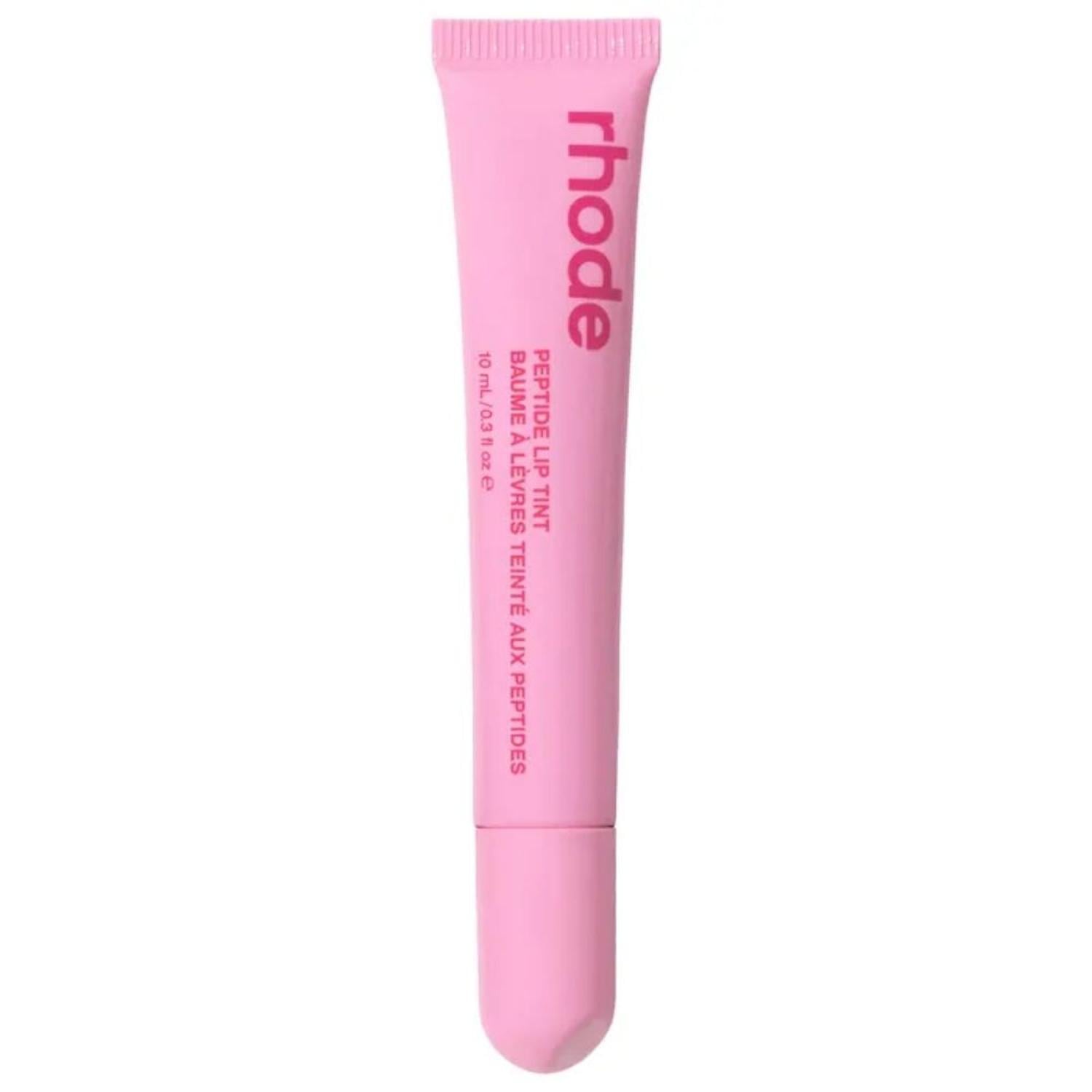 PEPTIDE LIP TINT RHODE - JELLY BEAN - 1