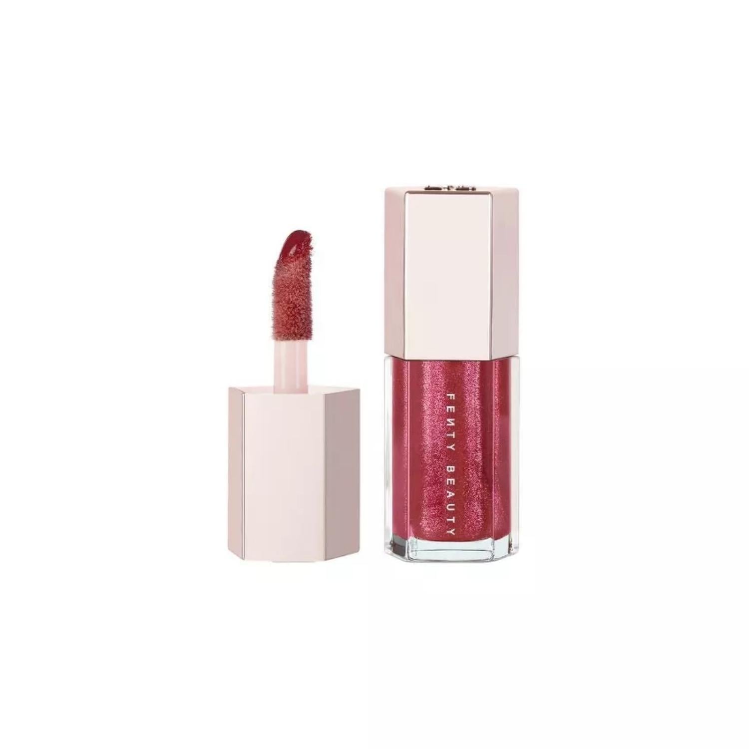 MINI GLOSS BOMB UNIVERSAL LIP LUMINIZER FENTY BEAUTY BY RIHANNA - RIRI - 1