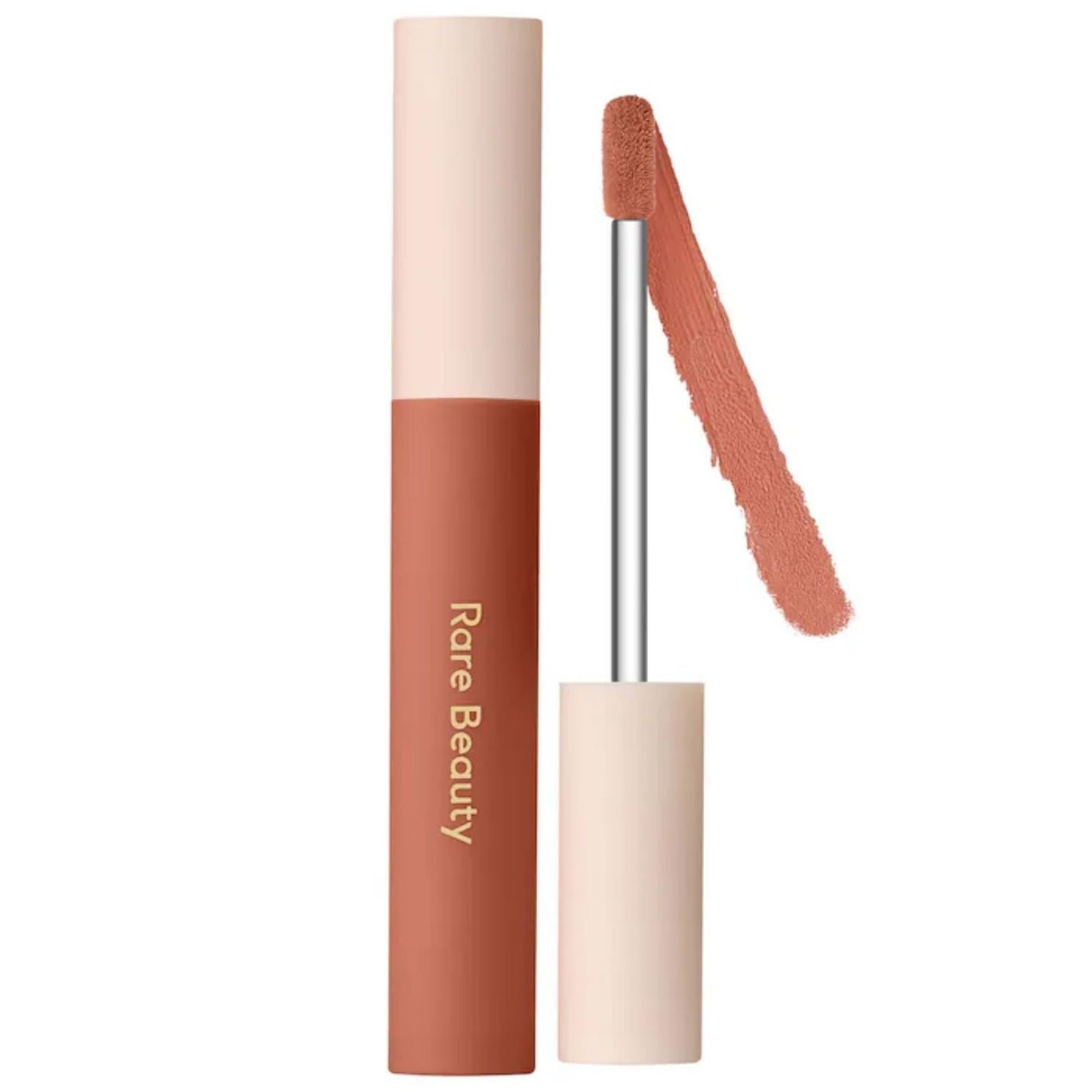 LABIAL LIP SOUFFLÉ MATTE CREAM RARE BEAUTY - ELEVATE - 1