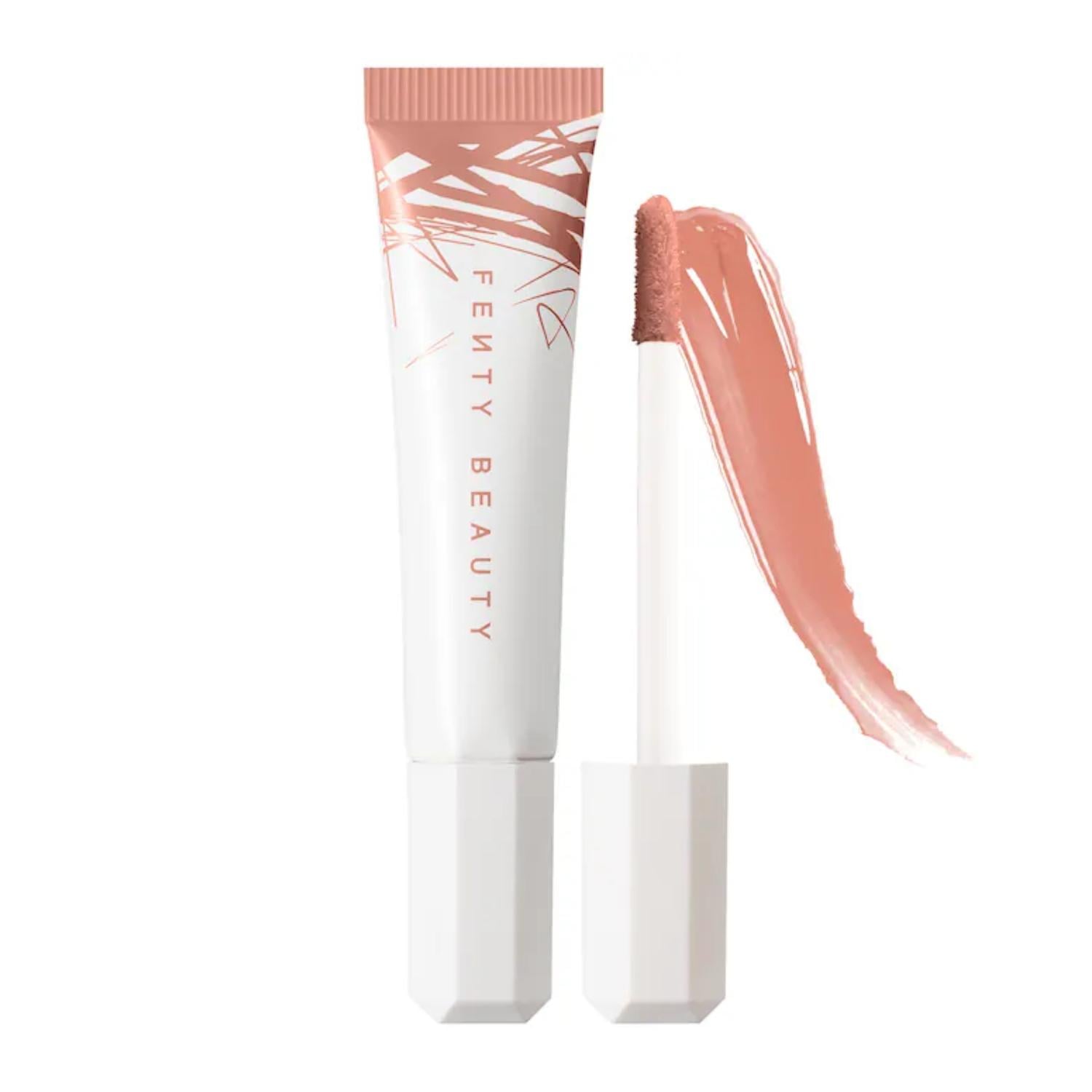 BALSAMO LABIAL FENTY BEAUTY PRO KISS'R - LATTE LIPS - 1