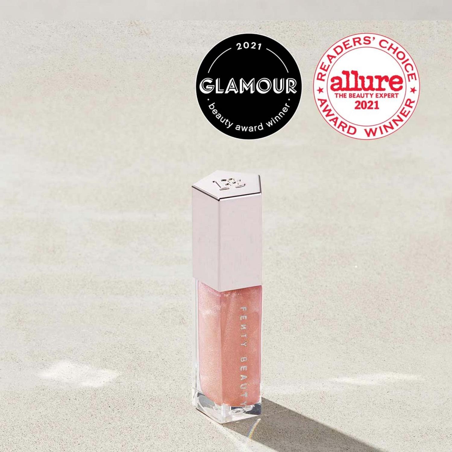 LUMINIZADOR DE LABIOS GLOSS BOMB FENTY BEAUTY - SWEET MOUTH - 2