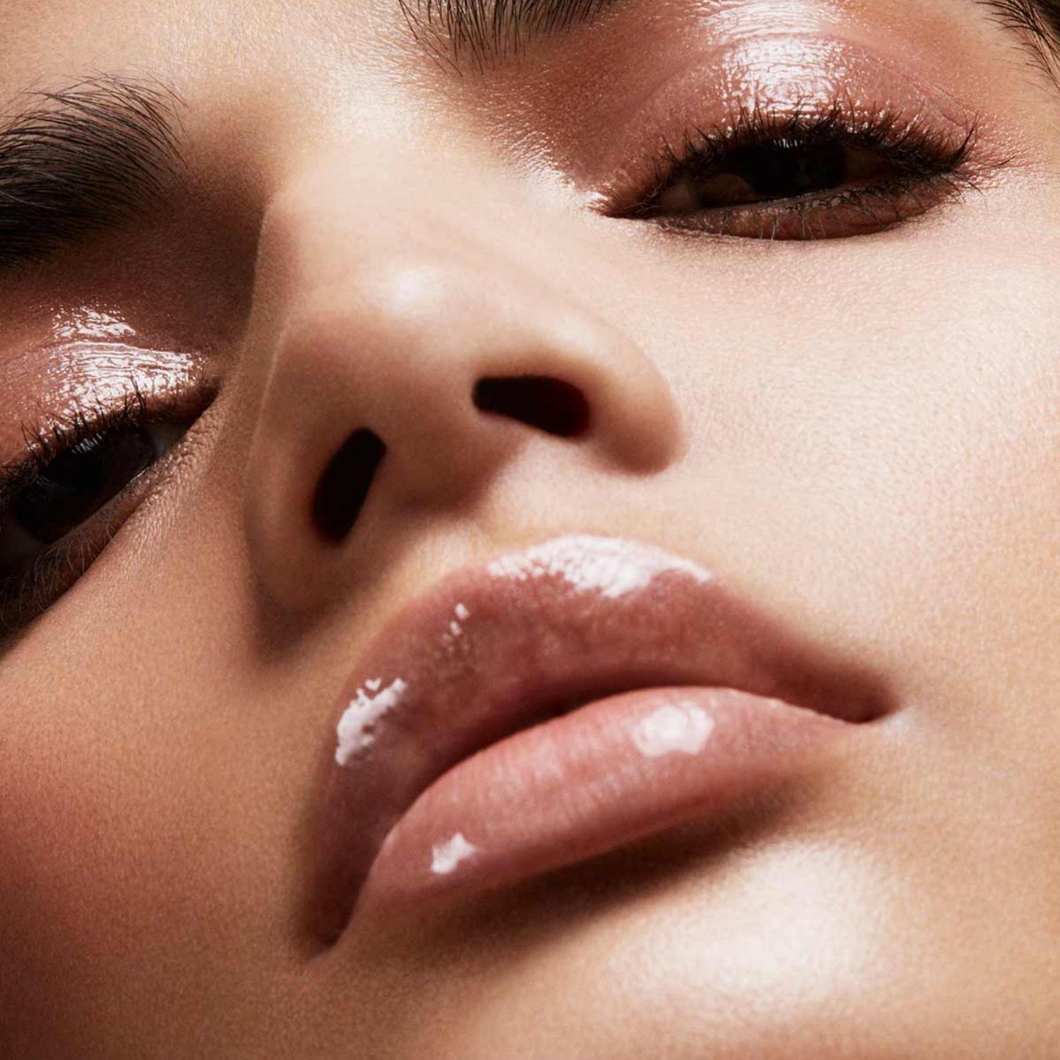 LUMINIZADOR DE LABIOS GLOSS BOMB FENTY BEAUTY - SWEET MOUTH - 4
