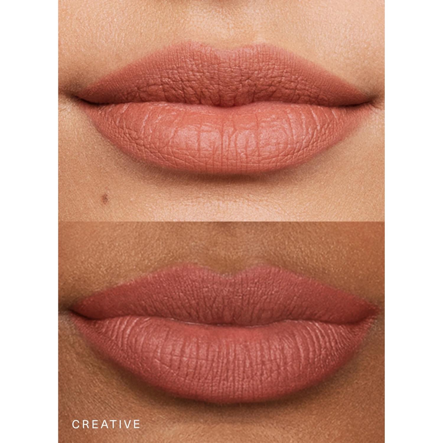 DELINEADOR DE LABIOS MATE KIND WORDS RARE BEAUTY - CREATIVE - 2