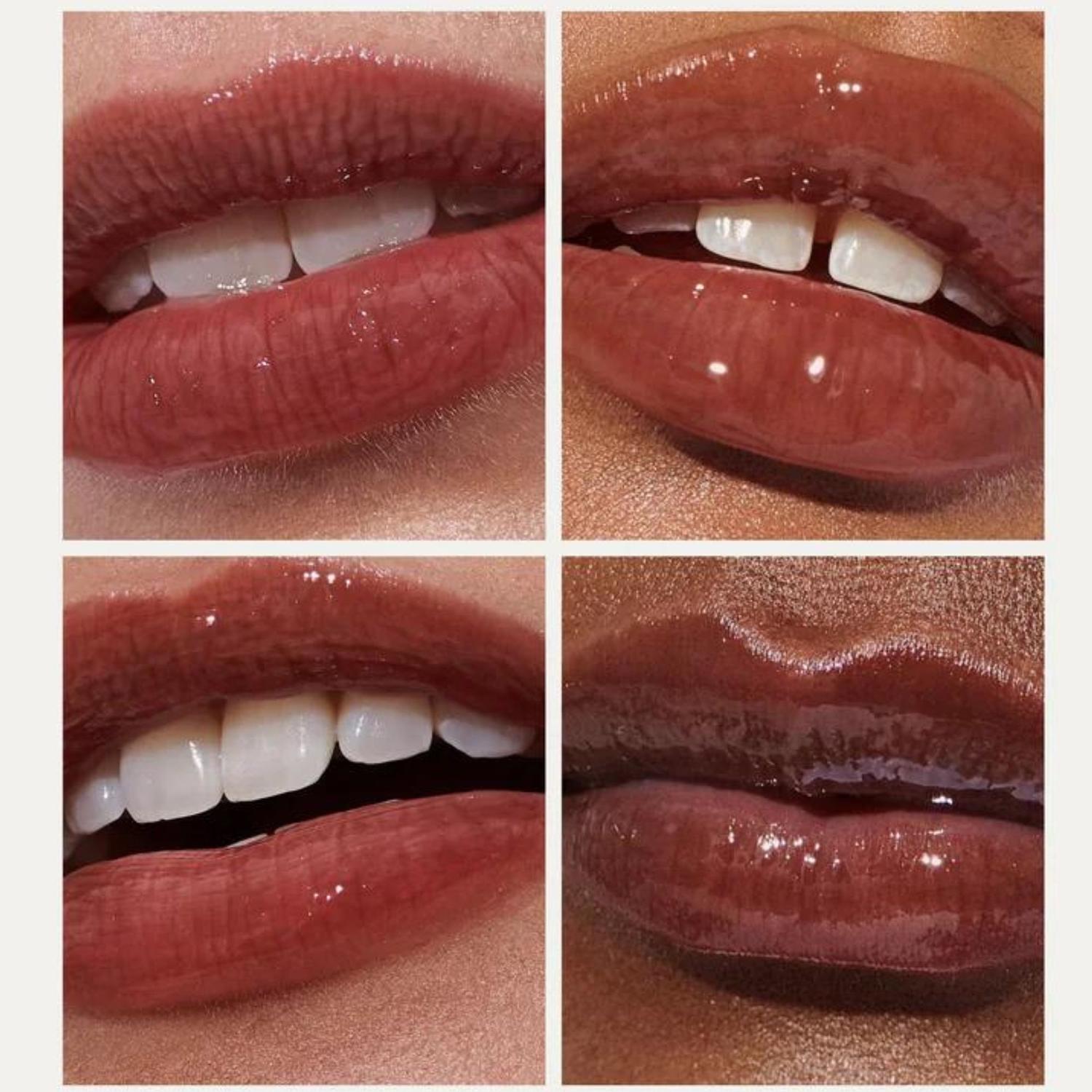 PEPTIDE LIP TINT RHODE ESPRESSO - 2