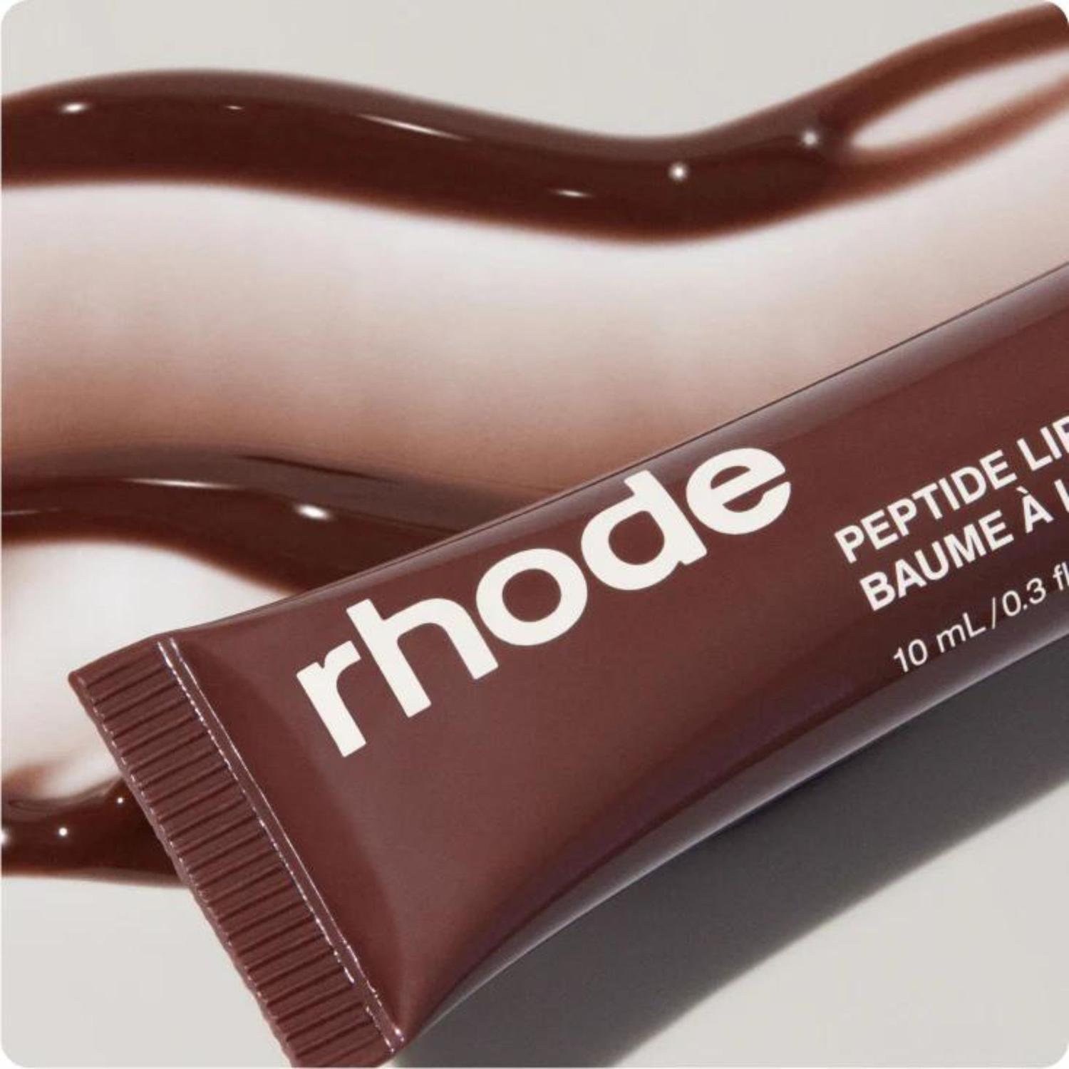 PEPTIDE LIP TINT RHODE ESPRESSO - 3