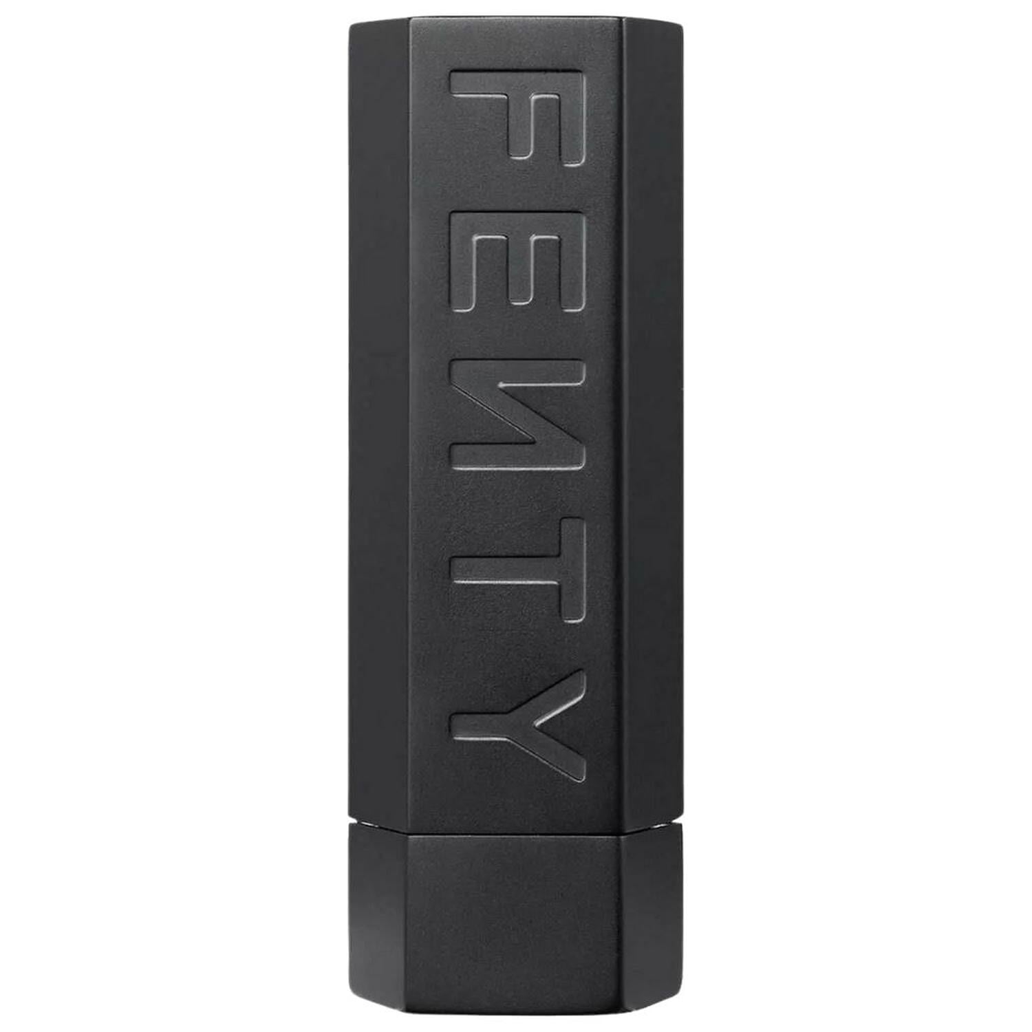 CASE PARA LABIAL FENTY ICON THE CASE DE FENTY BEAUTY BY RIHANNA - NEGRO - 1