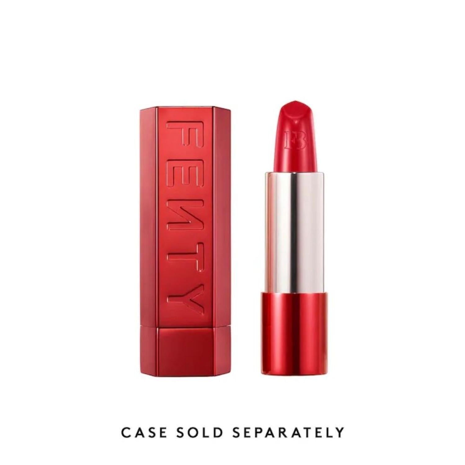 LÁPIZ LABIAL RELLENABLE FENTY BEAUTY ICON THE FILL - KISSIN KUTIE - 1