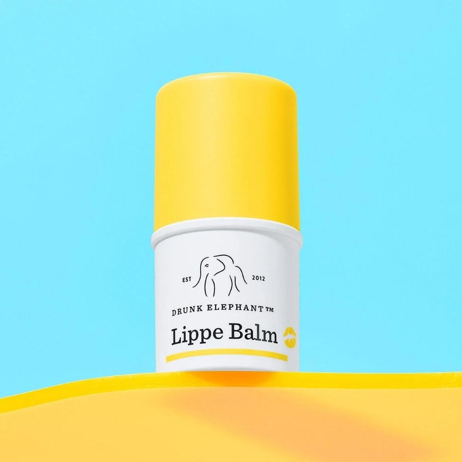 BALSAMO LABIAL HIDRATANTE DRUNK ELEPHANT - 1