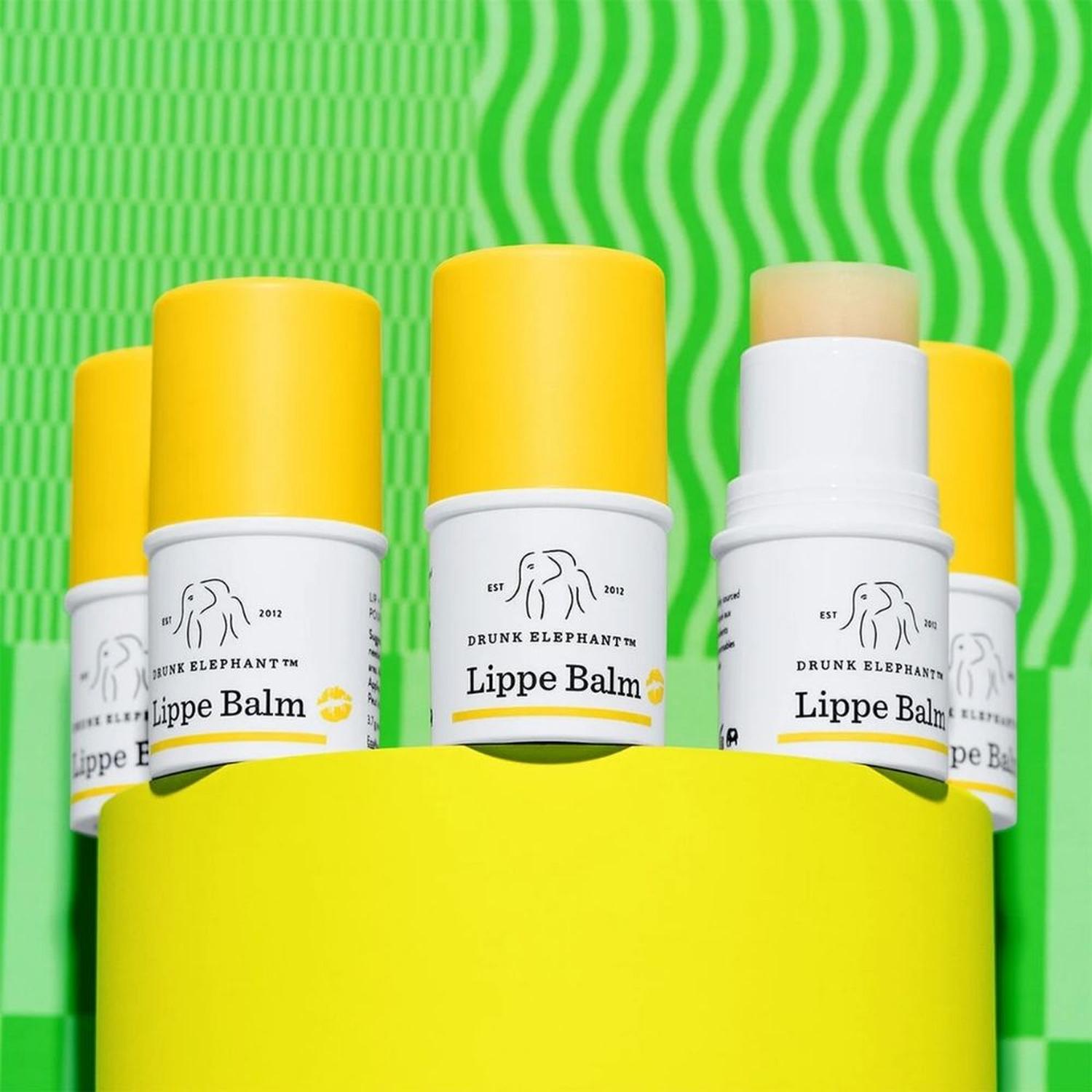 BALSAMO LABIAL HIDRATANTE DRUNK ELEPHANT - 3