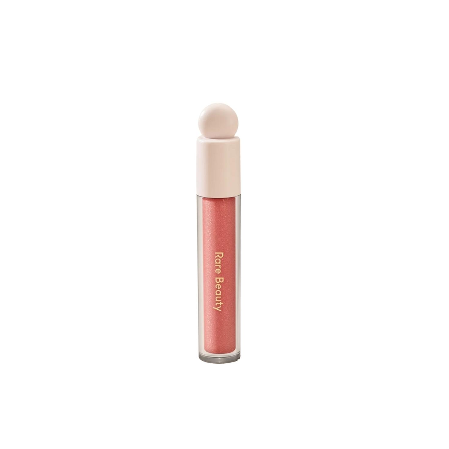 LIP GLOSS RARE BEAUTY POSITIVE LIGHT LUMINIZING - BEAM - 1
