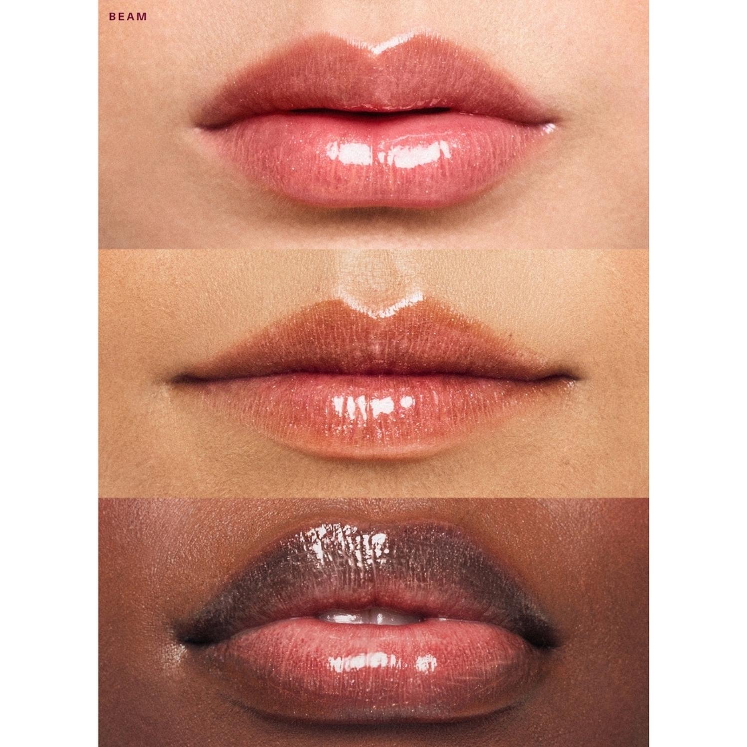 LIP GLOSS RARE BEAUTY POSITIVE LIGHT LUMINIZING - BEAM - 3