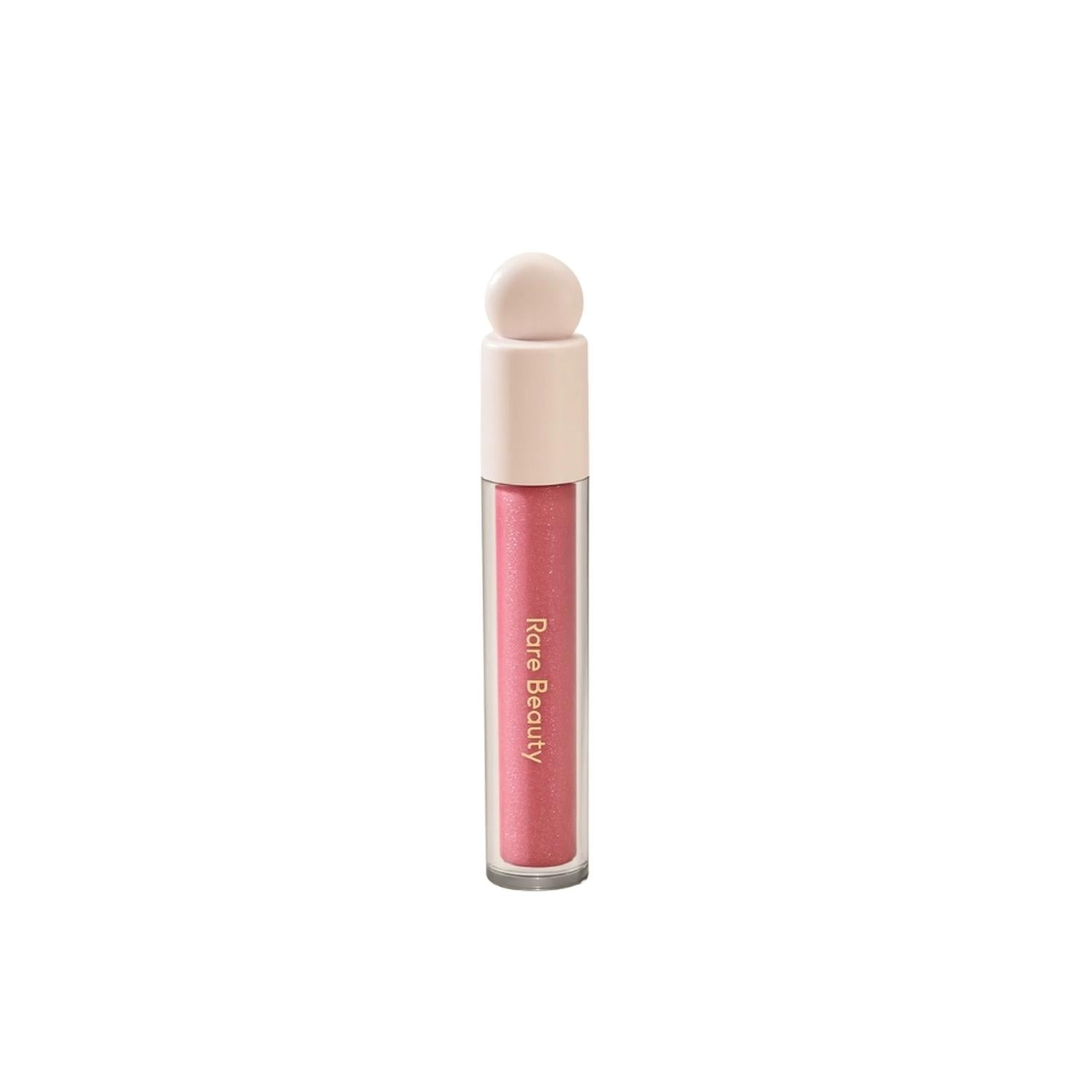LIP GLOSS RARE BEAUTY POSITIVE LIGHT LUMINIZING - FLICKER - 1
