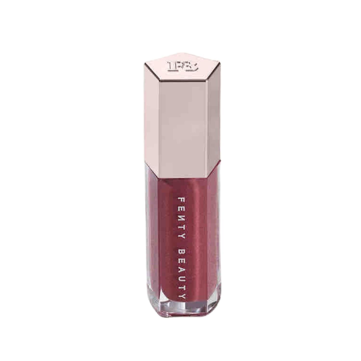 LABIAL LUMINIZADOR GLOSS BOMB FENTY BEAUTY - RIRI - FULL SIZE 9ML - 1