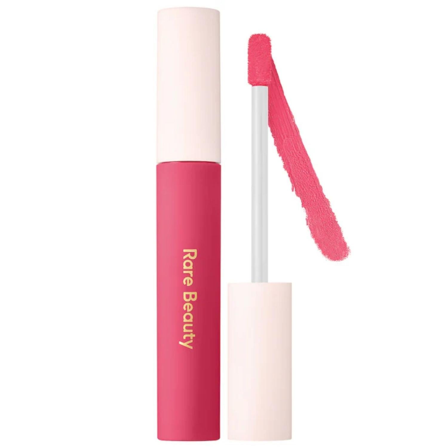 LABIAL LIP SOUFFLÉ MATTE CREAM RARE BEAUTY - MOTIVATE - 1