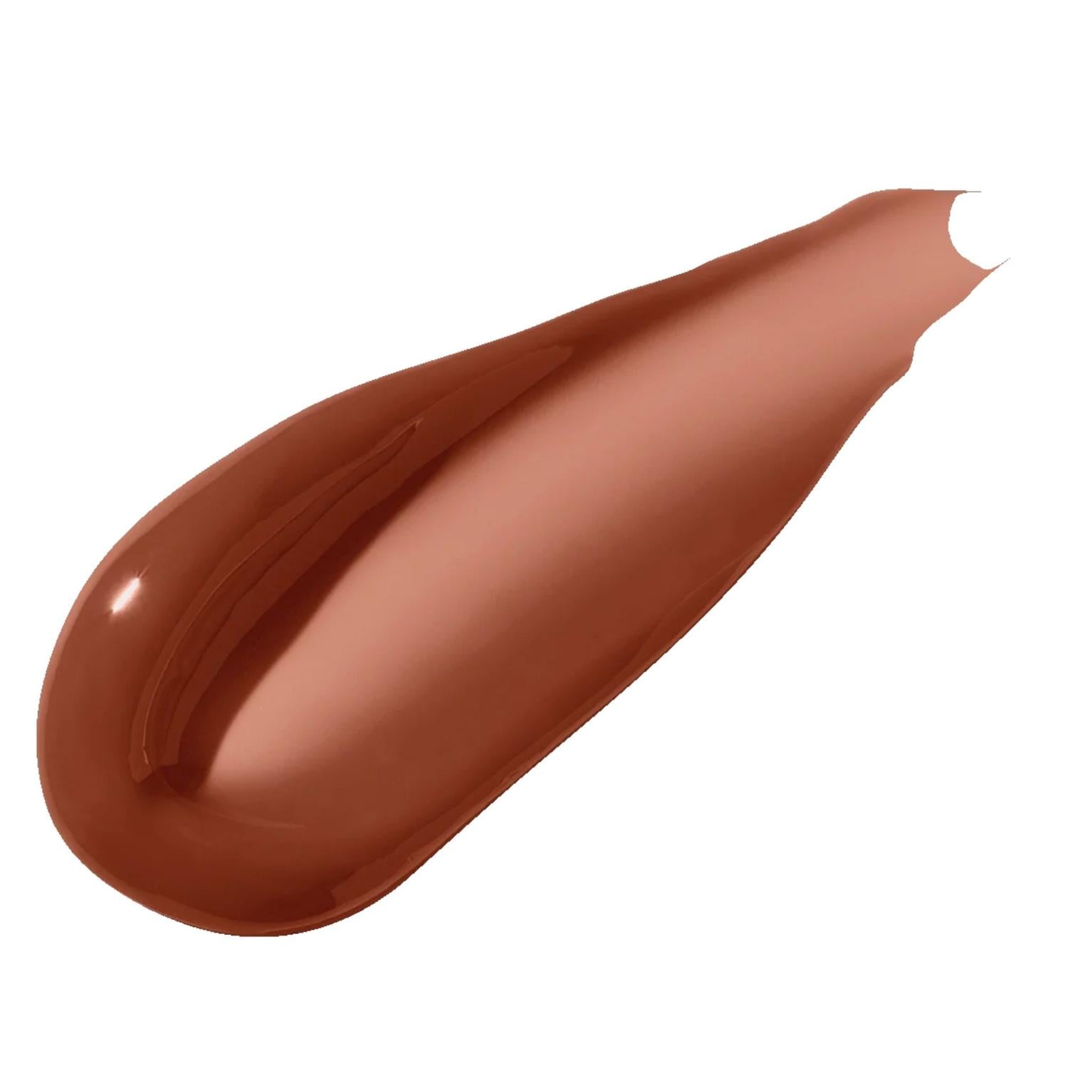 GLOSS BOMB HEAT LUMINIZADOR DE LABIOS FENTY BEAUTY - HOT CHOCOLIT HEAT - 3