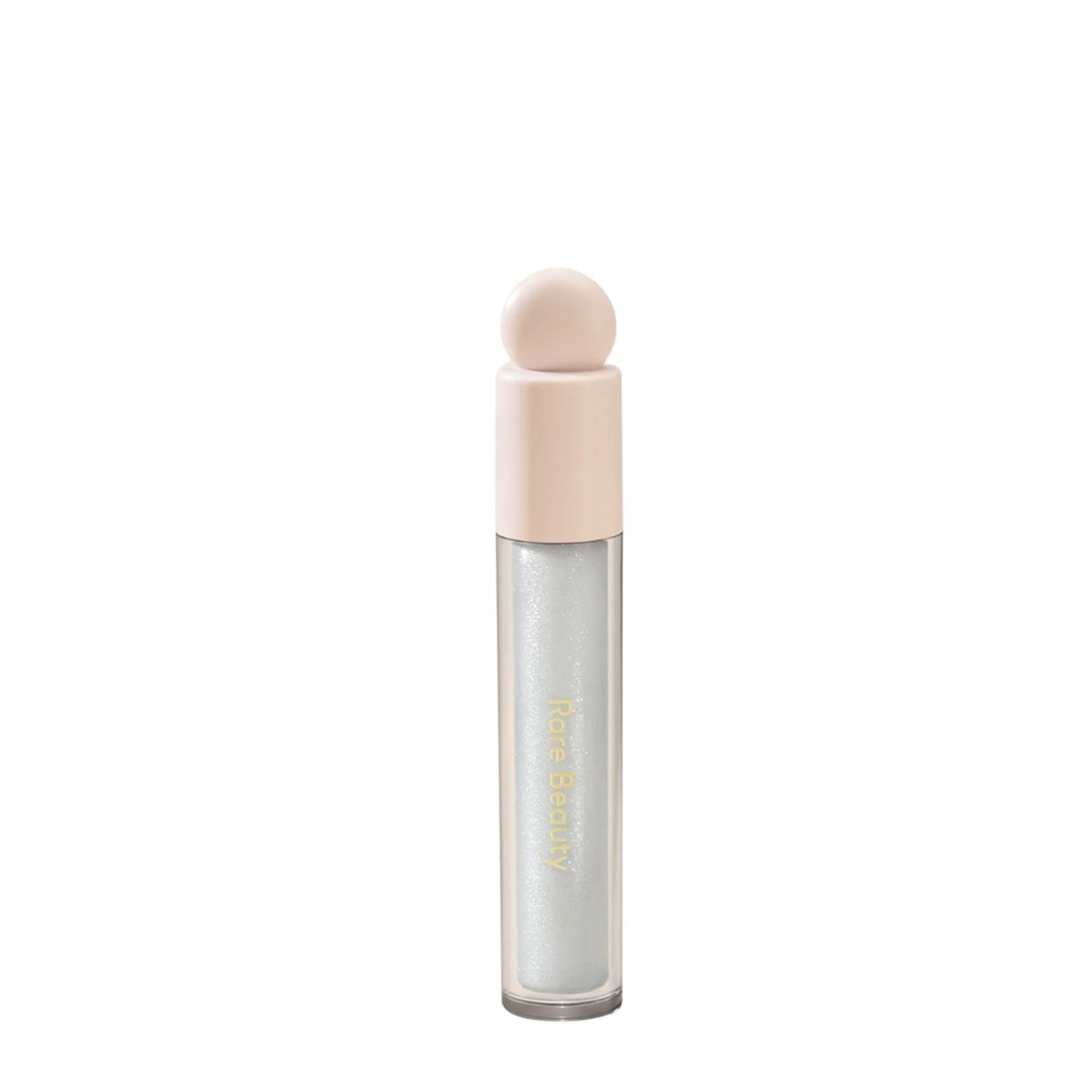 LIP GLOSS RARE BEAUTY POSITIVE LIGHT LUMINIZING - DAZZLE - 1