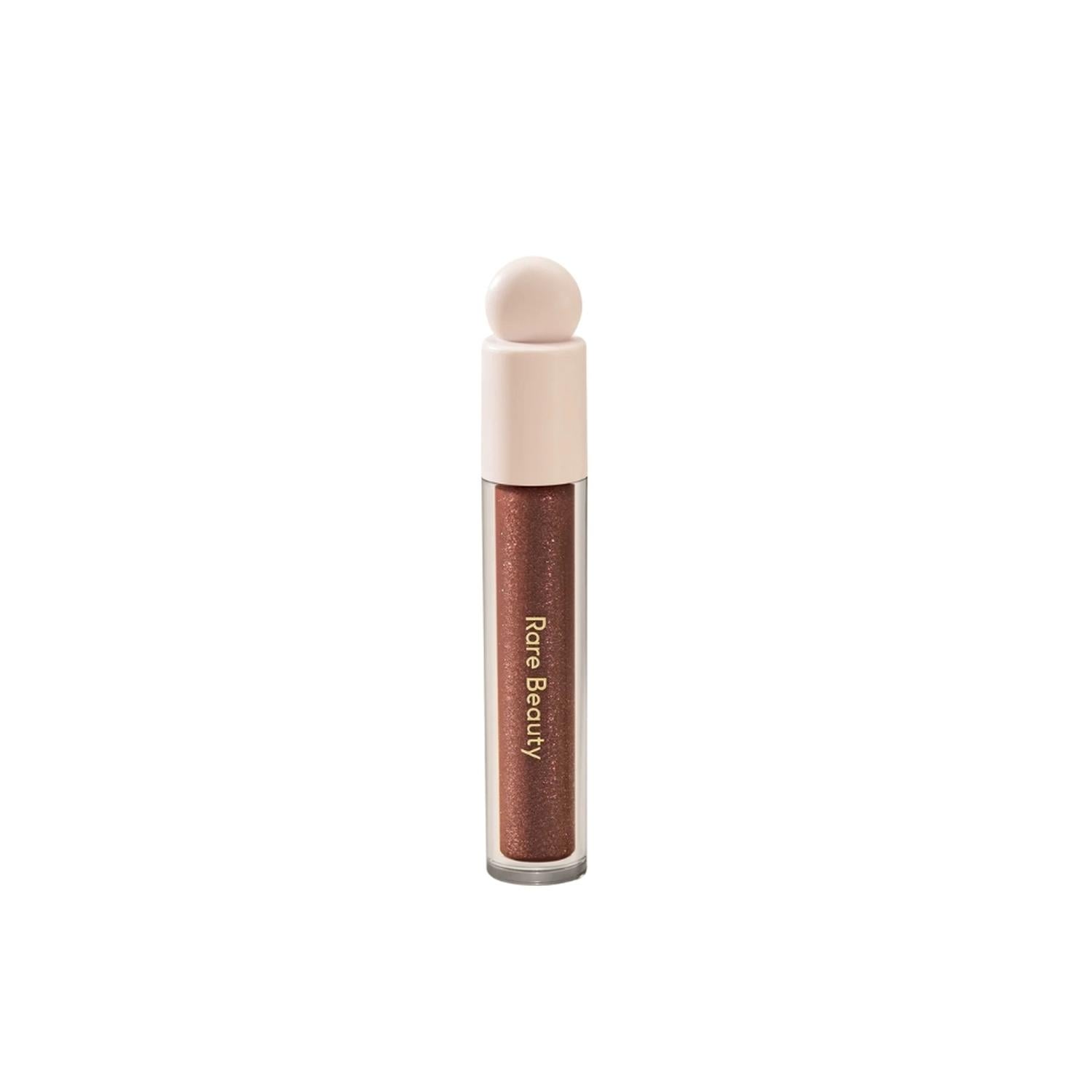 LIP GLOSS RARE BEAUTY POSITIVE LIGHT LUMINIZING - BLAZE - 1