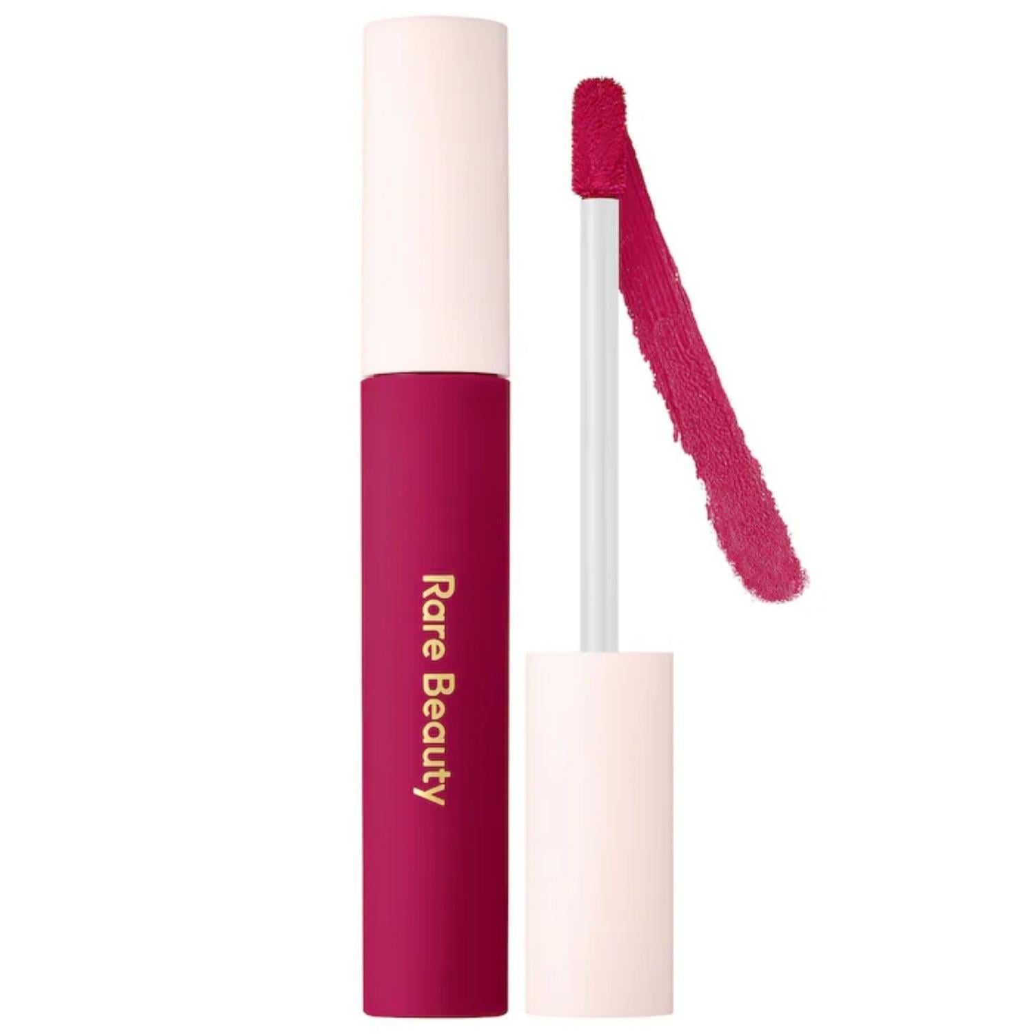 LABIAL LIP SOUFFLÉ MATTE CREAM RARE BEAUTY - HEROIC - 1