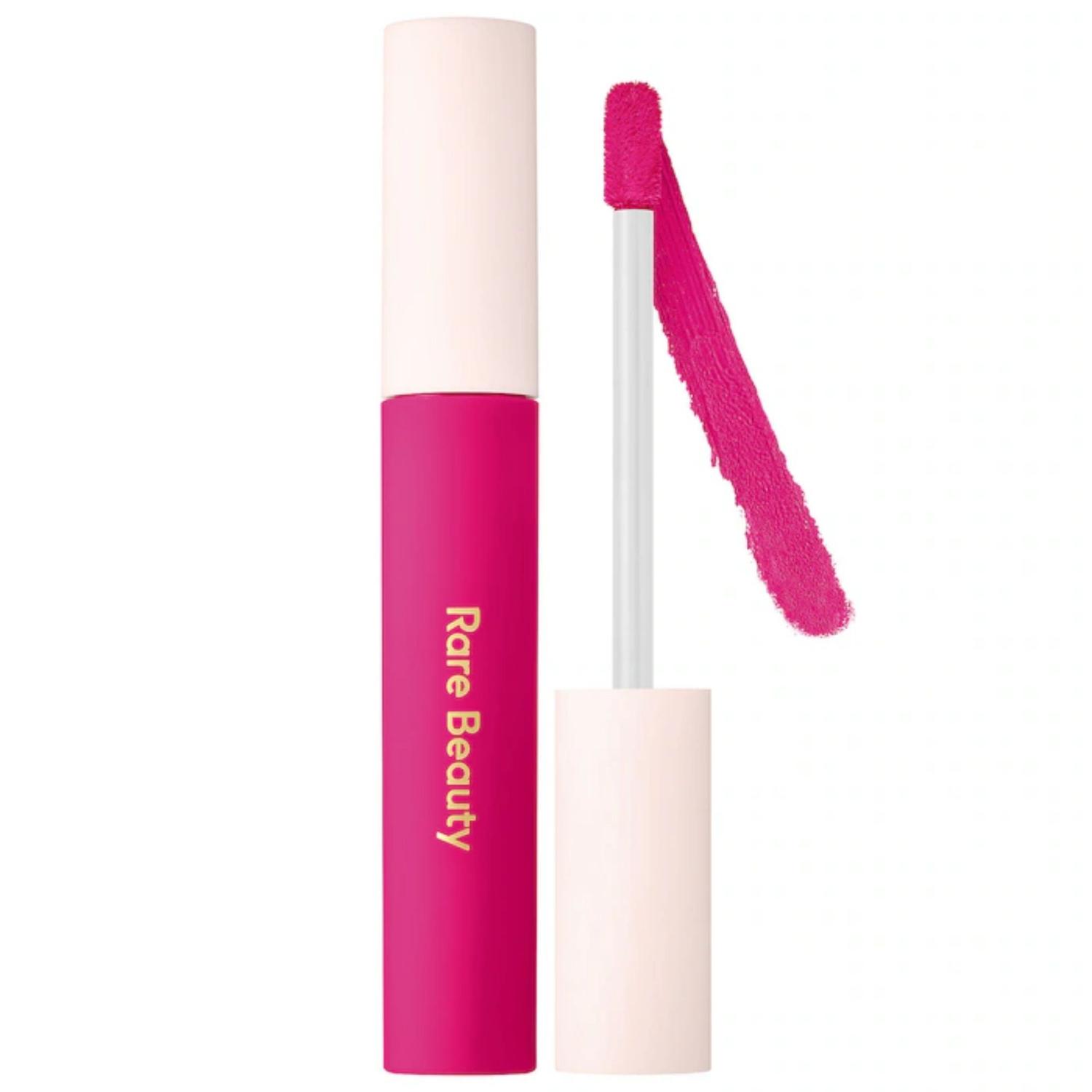 LABIAL LIP SOUFFLÉ MATTE CREAM RARE BEAUTY - ASCEND - 1