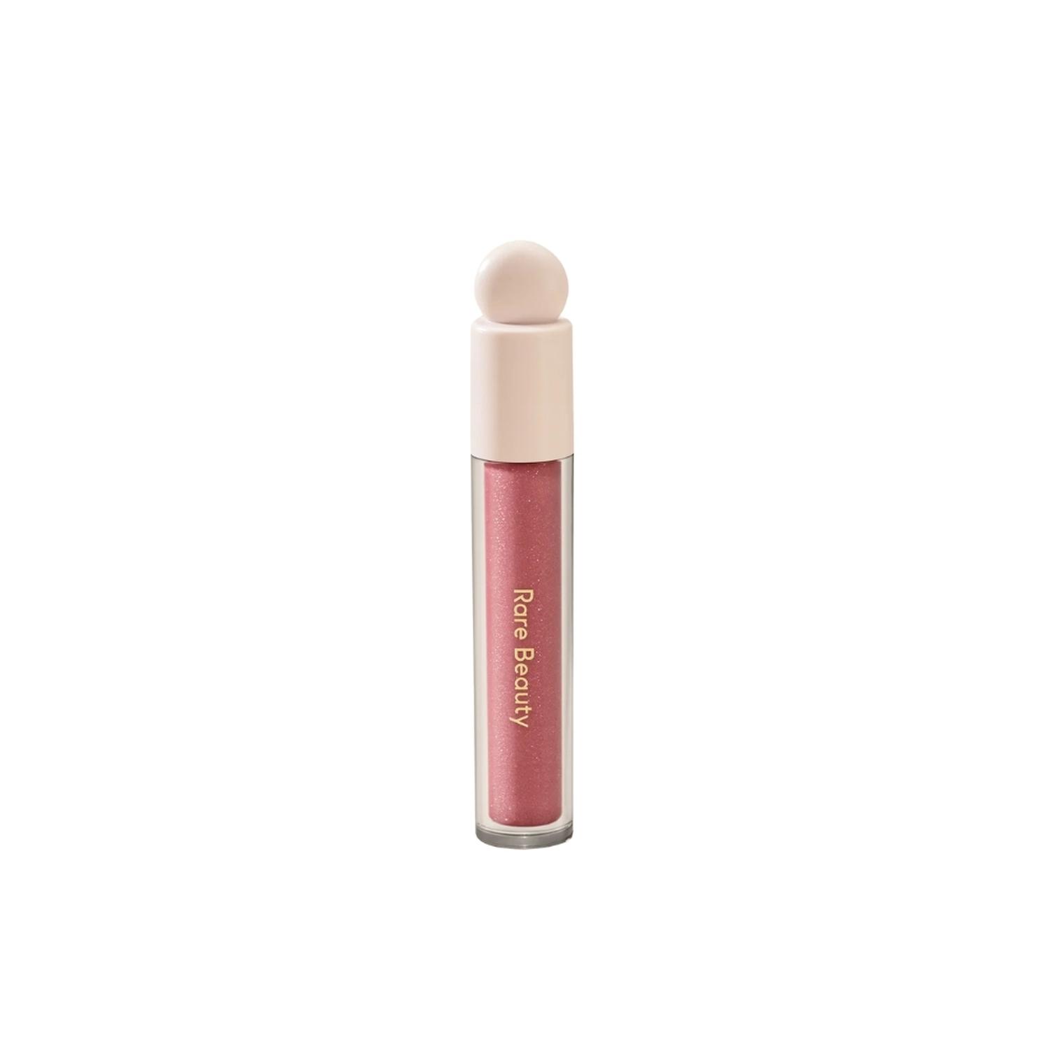 LIP GLOSS RARE BEAUTY POSITIVE LIGHT LUMINIZING - GLIMMER - 1