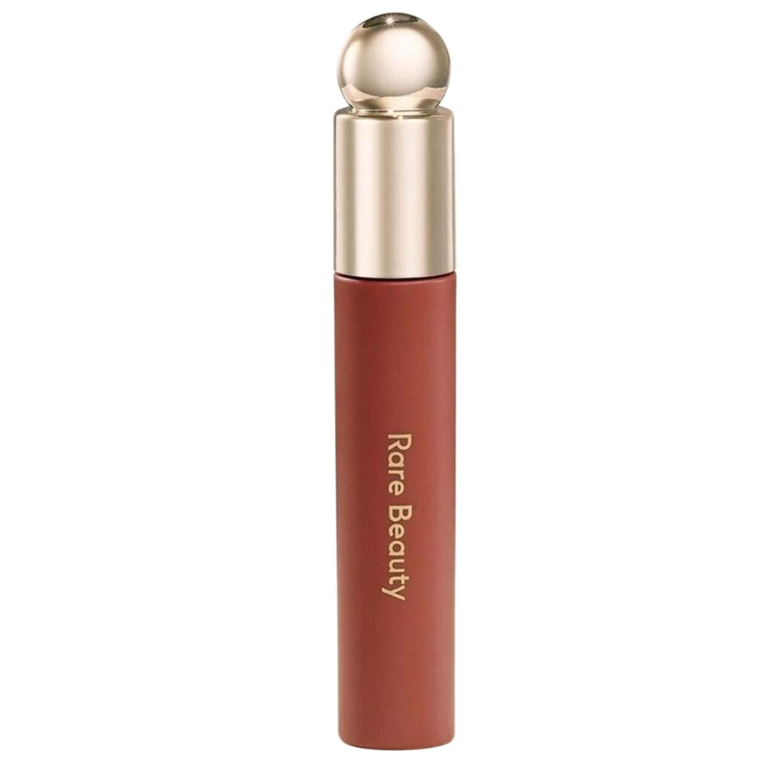 ACEITE LABIAL CON COLOR RARE BEAUTY TINTED LIP OIL - HONESTY - 4