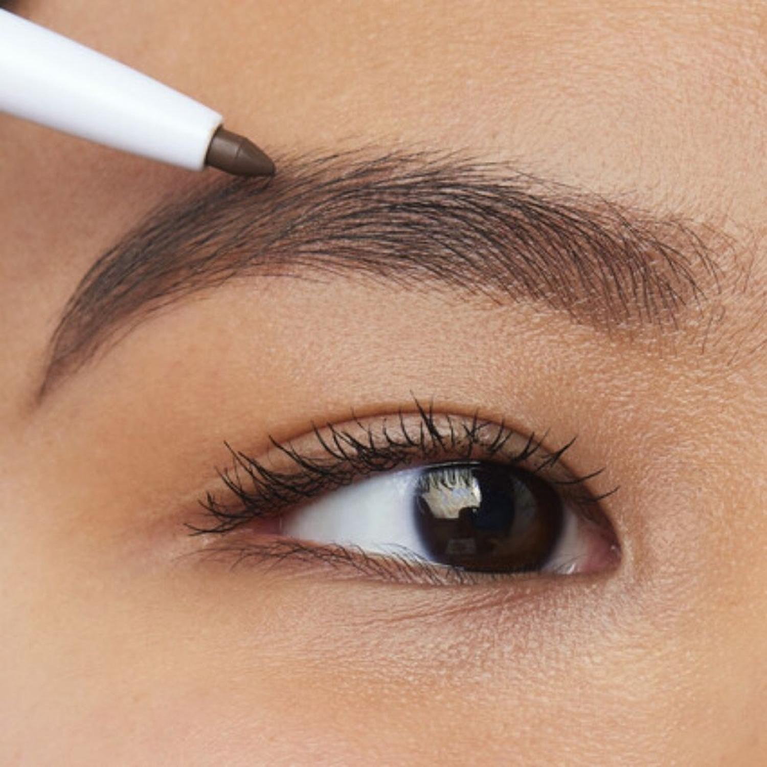 LÁPIZ PARA CEJAS E.L.F. COSMETICS INSTANT LIFT - MARRON - 5