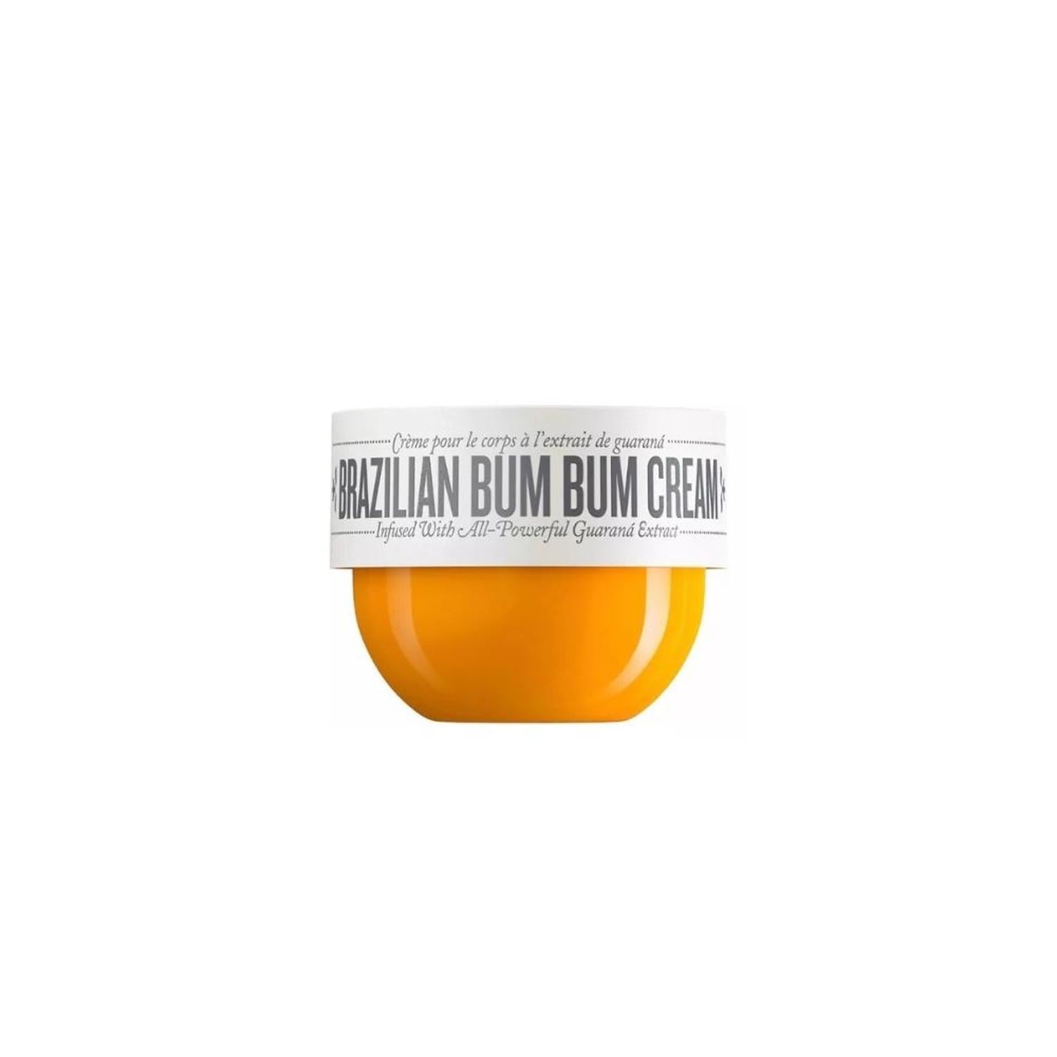 MINI CREMA SOL DE JANEIRO BUM BUM CHEIROSA 62 - 25 ML - 1