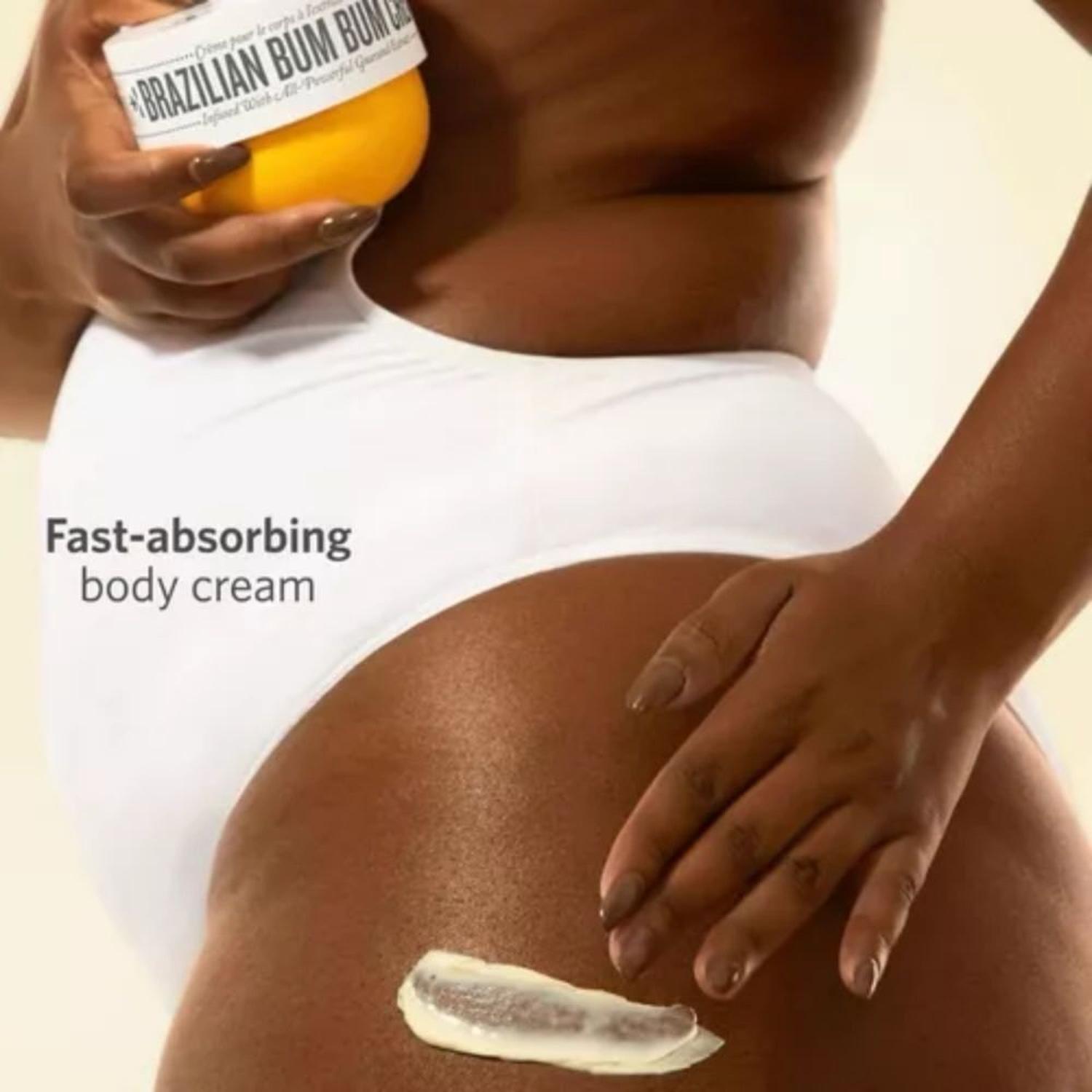 MINI CREMA SOL DE JANEIRO BUM BUM CHEIROSA 62 - 25 ML - 3