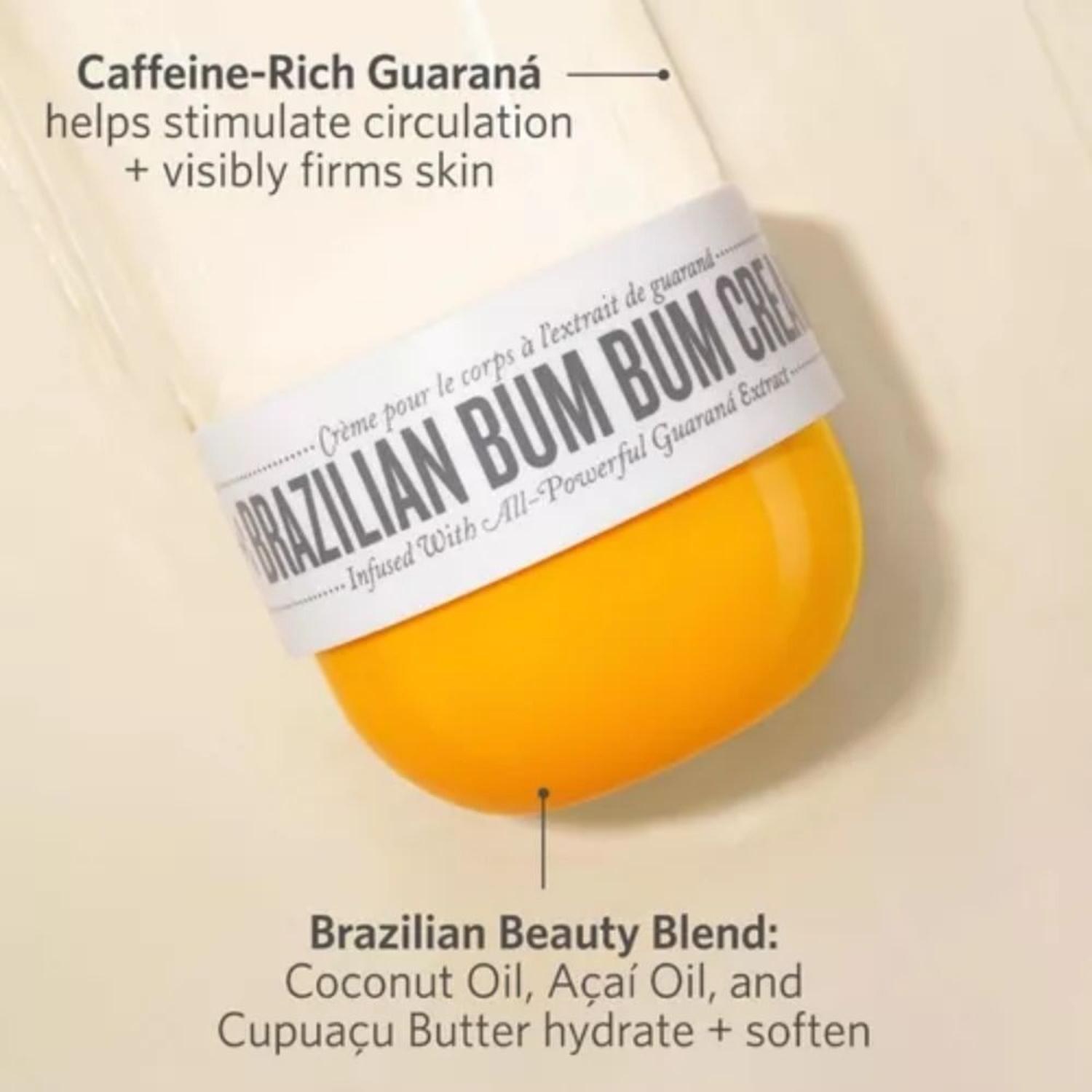 MINI CREMA SOL DE JANEIRO BUM BUM CHEIROSA 62 - 25 ML - 5