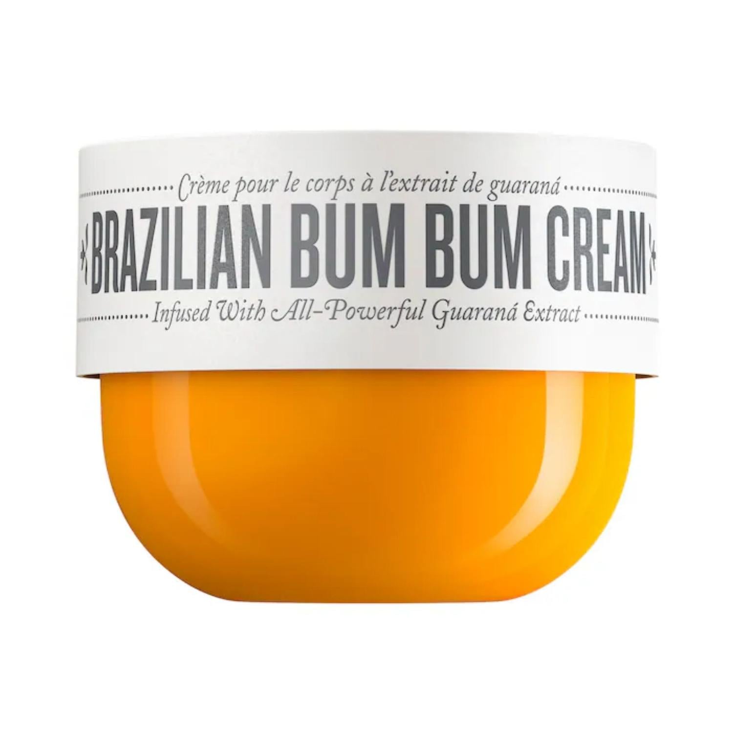 CREMA CORPORAL REAFIRMANTE BUM BUM SOL DE JANEIRO 240ML - 1