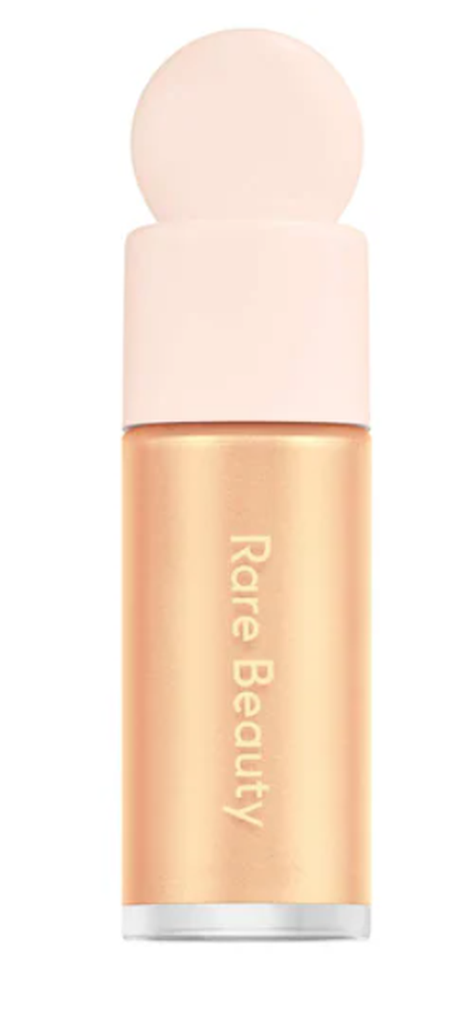 MINI ILUMINADOR LÍQUIDO RARE BEAUTY 2.5 ML - EXHILARATE - 1