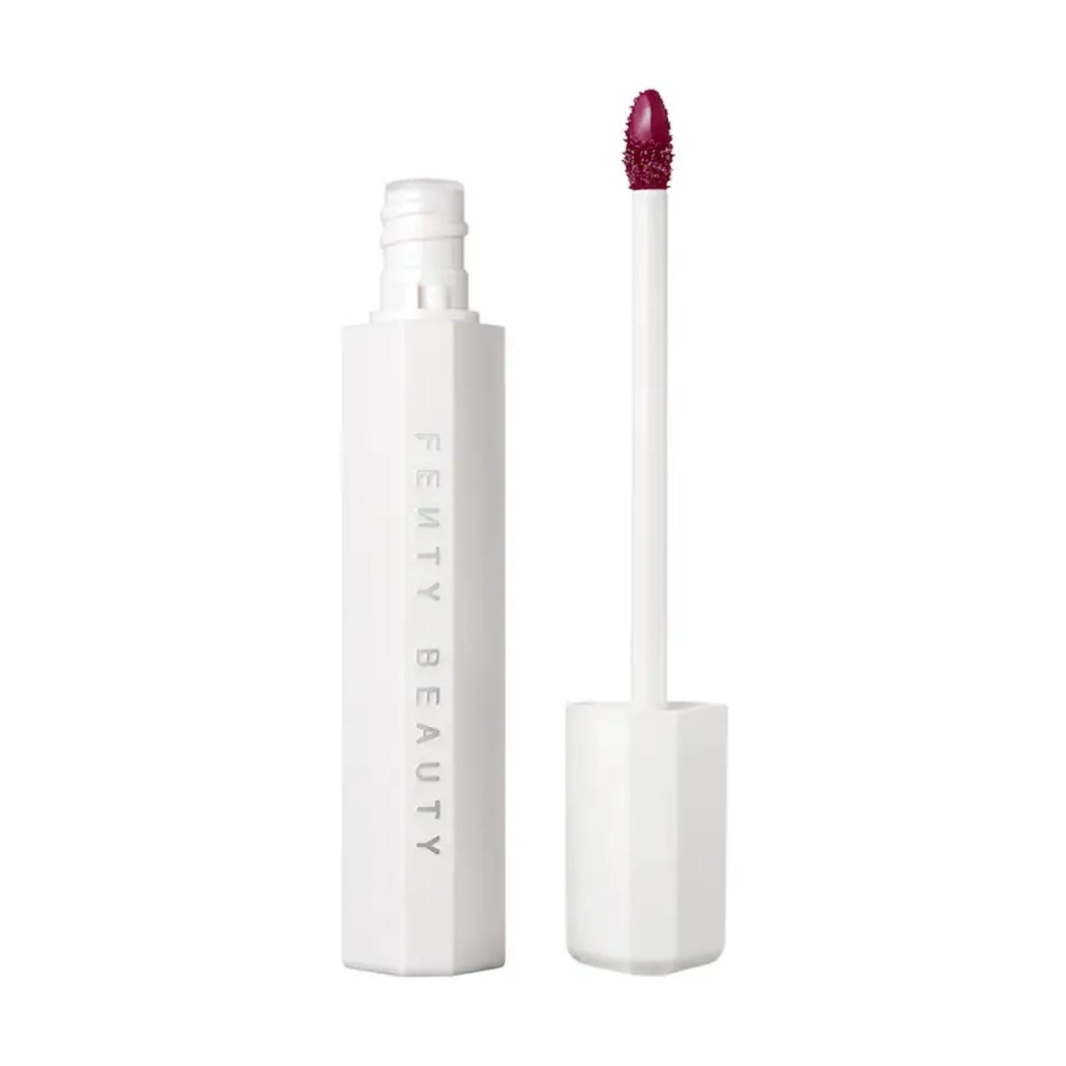 TINTE LABIAL HIDRATANTE POUTSICLE FENTY BEAUTY DE RIHANNA - BERRY BANGER - 1