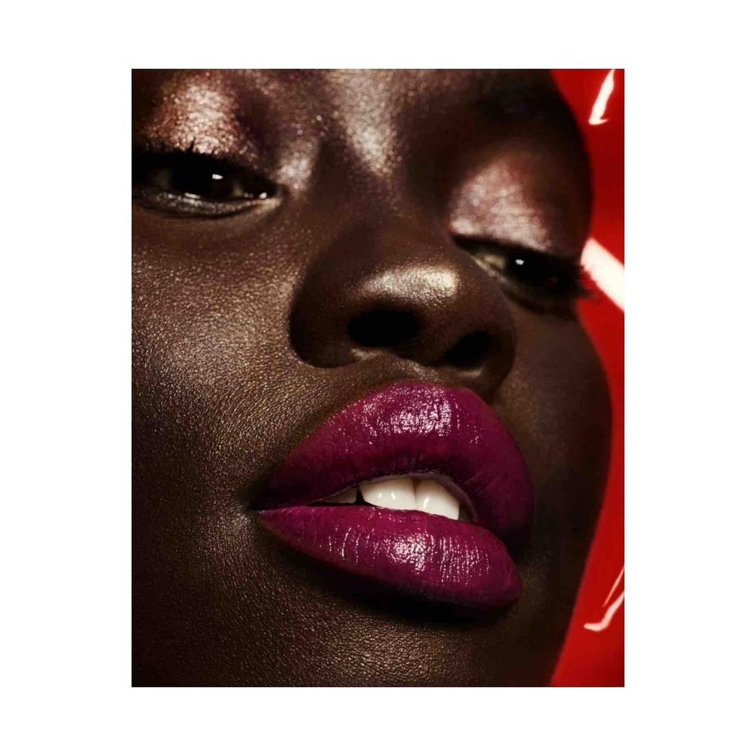 TINTE LABIAL HIDRATANTE FENTY BEAUTY POUTSICLE - FUCSHIA WIFE - 2