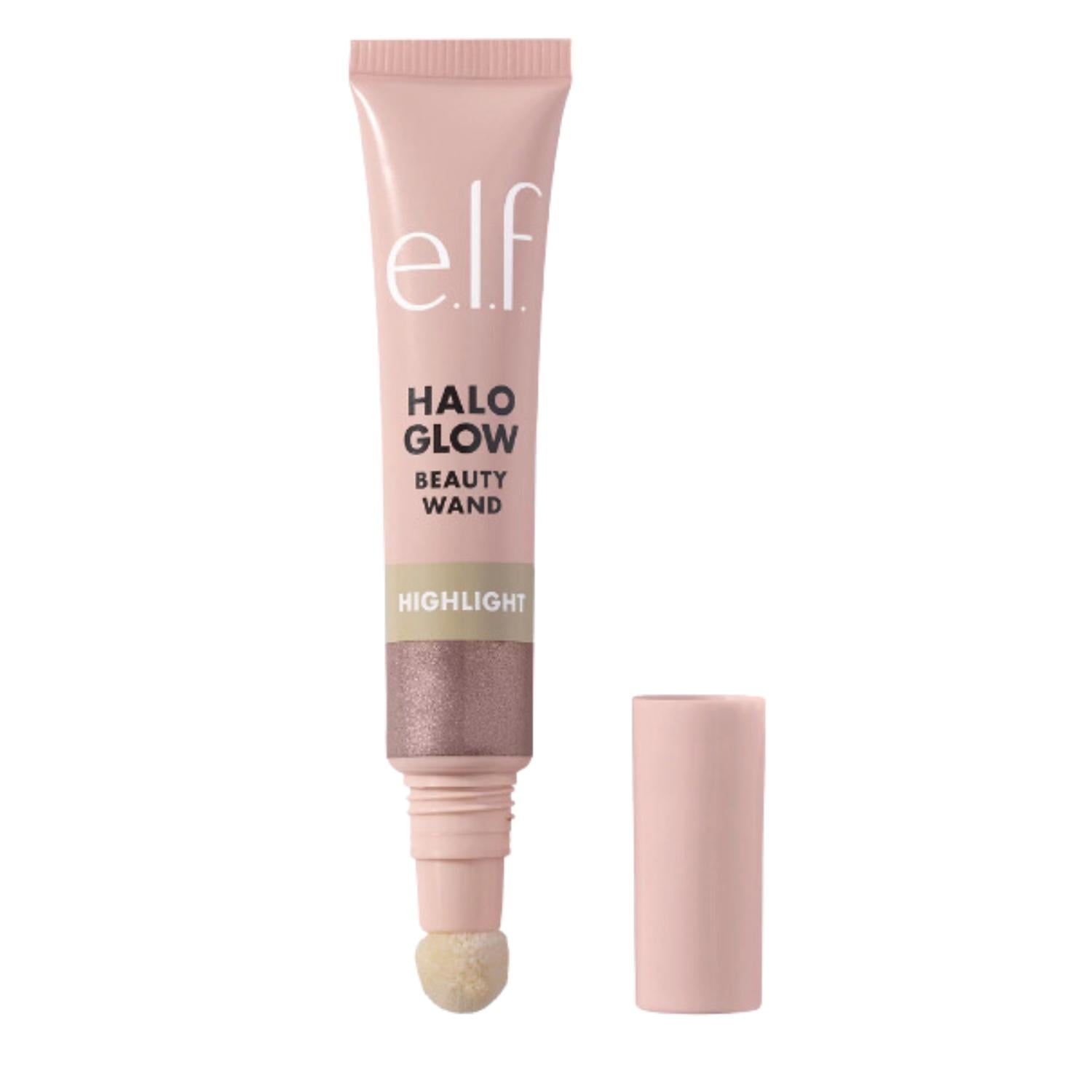 ILUMINADOR E.L.F. HALO GLOW - ROSE QUARTZ 10ML - 1