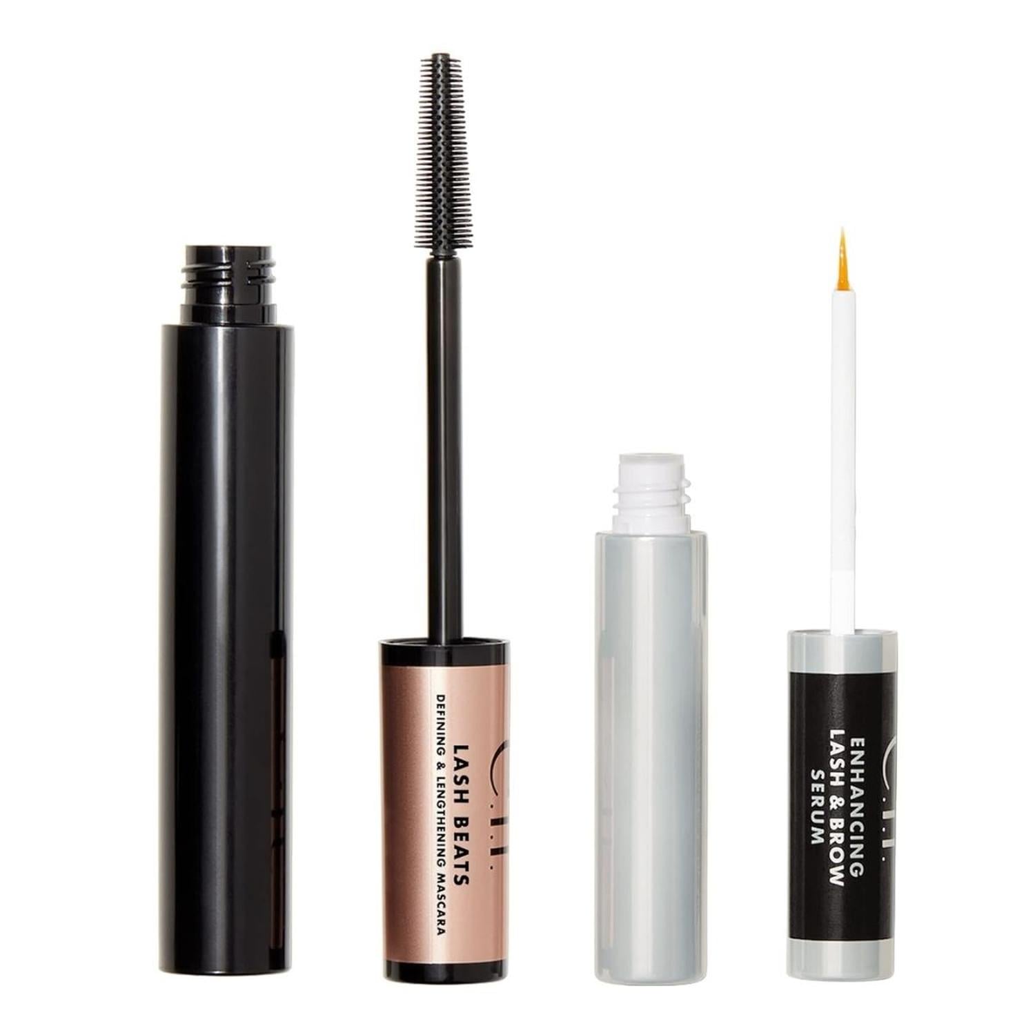 SET RIMEL Y SERUM PARA PESTAÑAS Y CEJAS E.L.F. - 1
