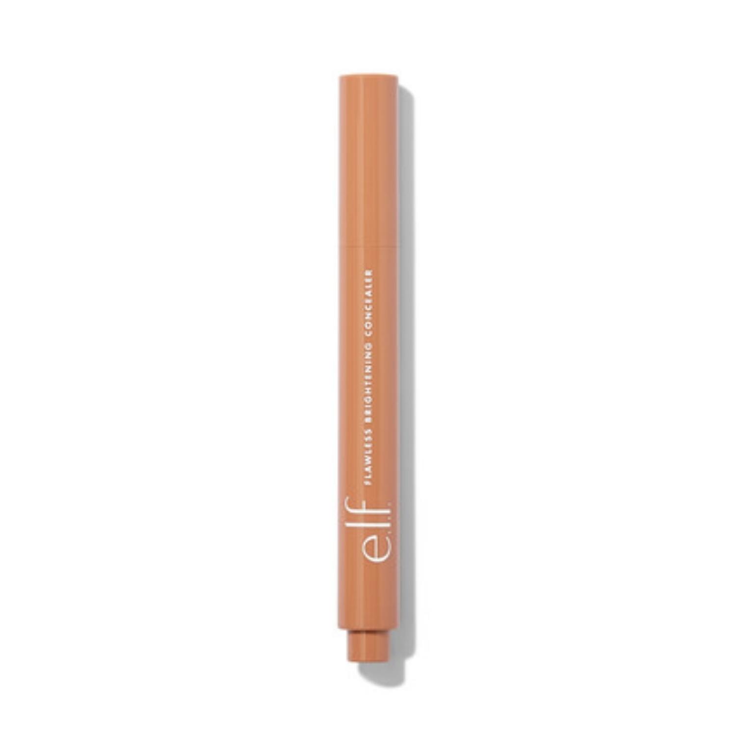 CORRECTOR ILUMINADOR E.L.F FLAWLESS BRIGHTENING CONCEALER - TAN 41 W - 5