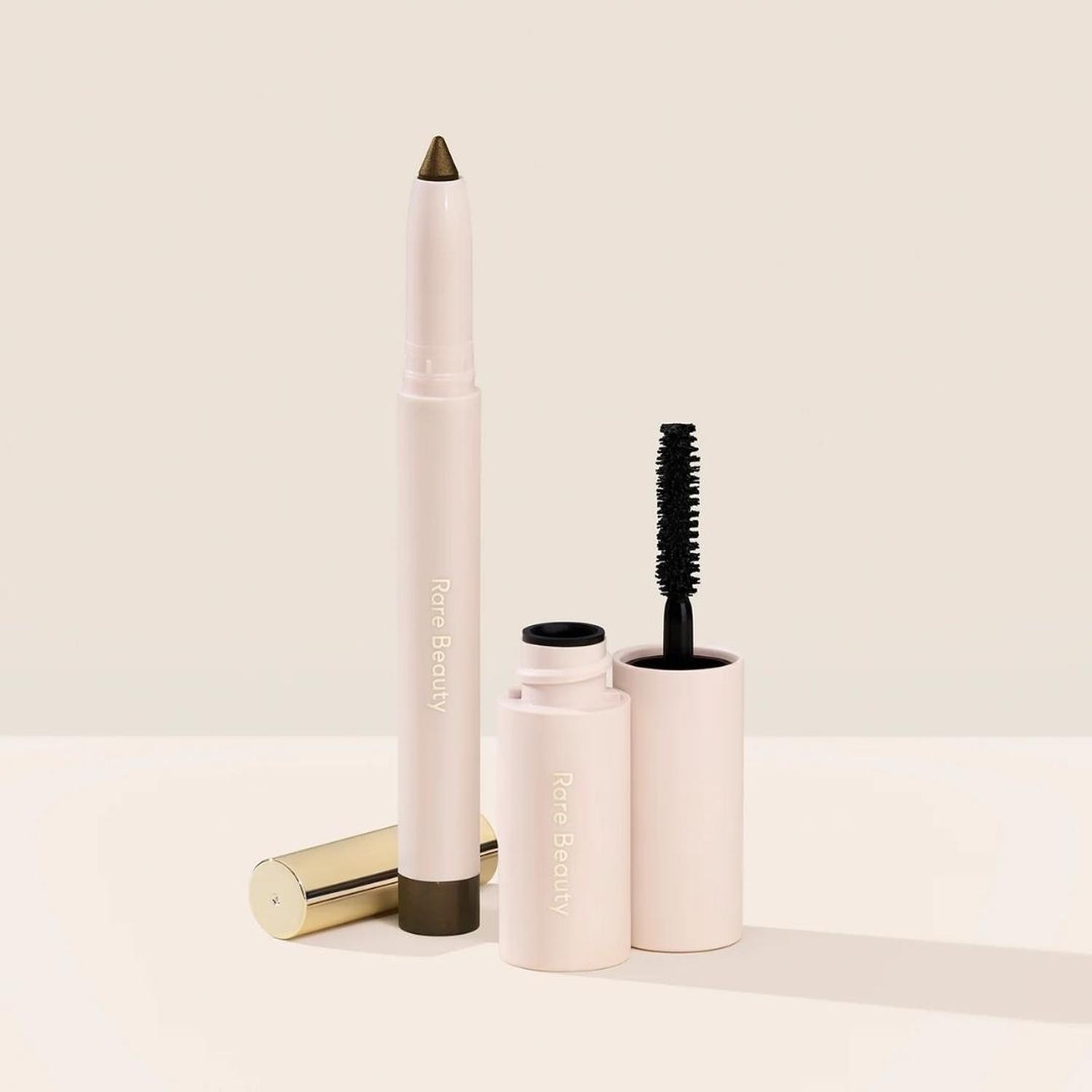 SET SOMBRA Y RIMEL ESENCIALES DE SELENA RARE BEAUTY - 3