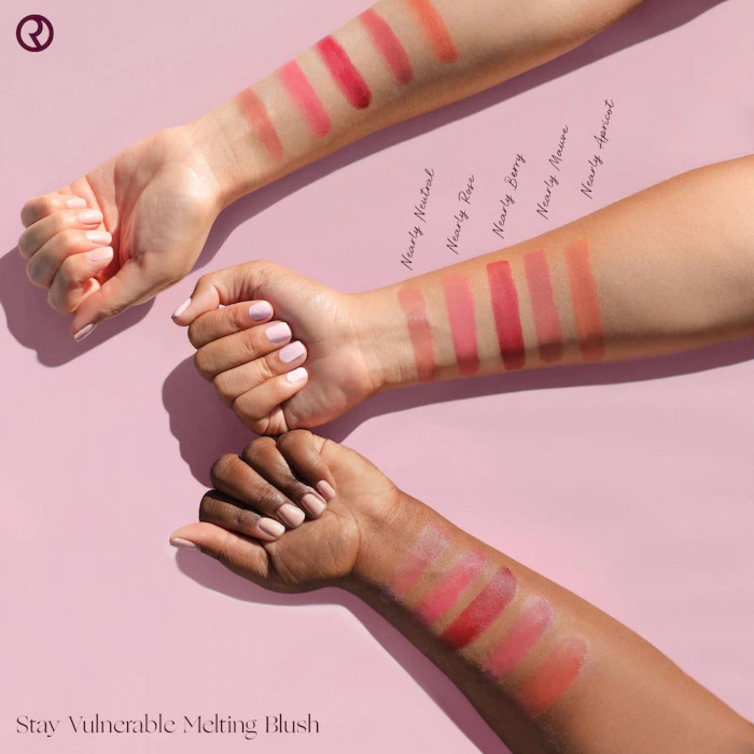RUBOR EN CREMA RARE BEAUTY - NEARLY NEUTRAL - 6