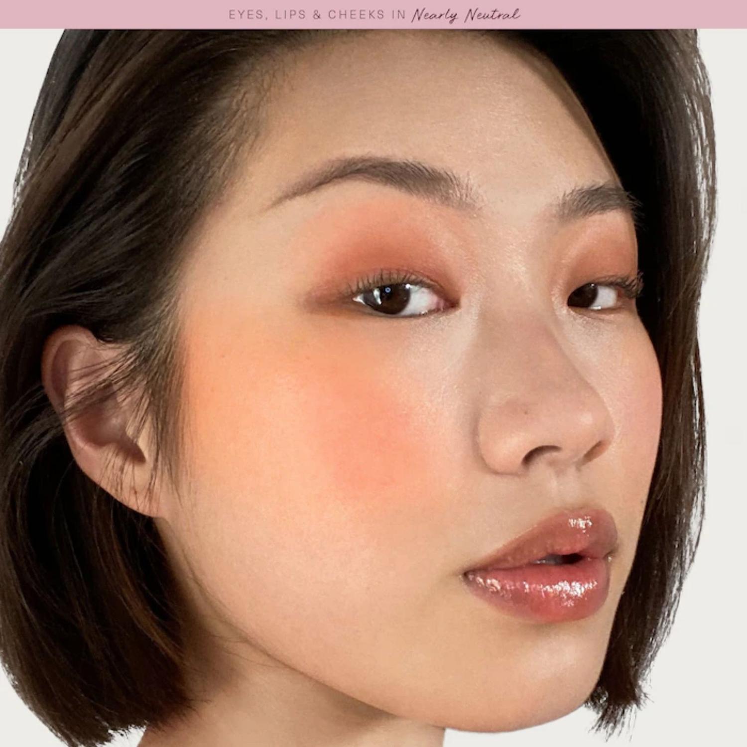 RUBOR EN CREMA RARE BEAUTY - NEARLY NEUTRAL - 7