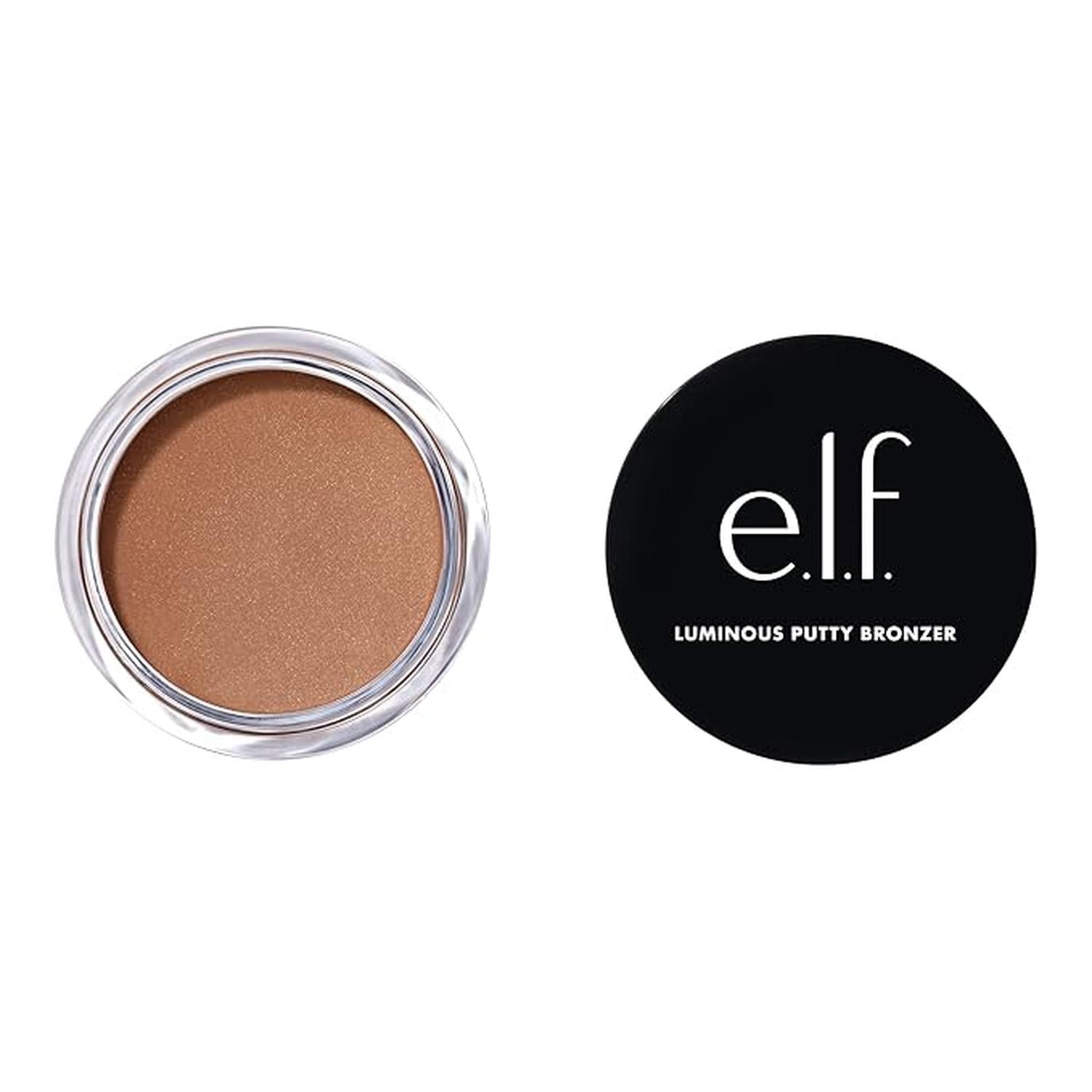 CREMA BRONCEADORA E.L.F. PUTTY BRONZER - RIVAGE MIROITANT - 3